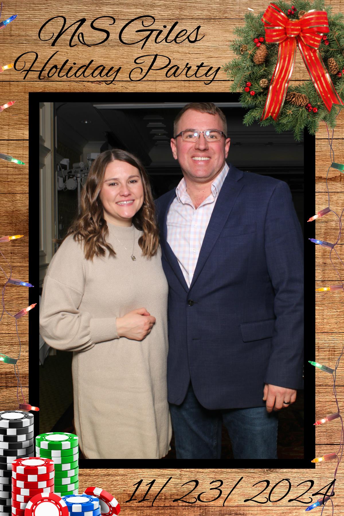 NS Giles Holiday Party 2024 | View more photos from the event at gallery.mainemagicmirror.com/u/MaineMagicMirror/NS-Giles-Holiday-Party-2024