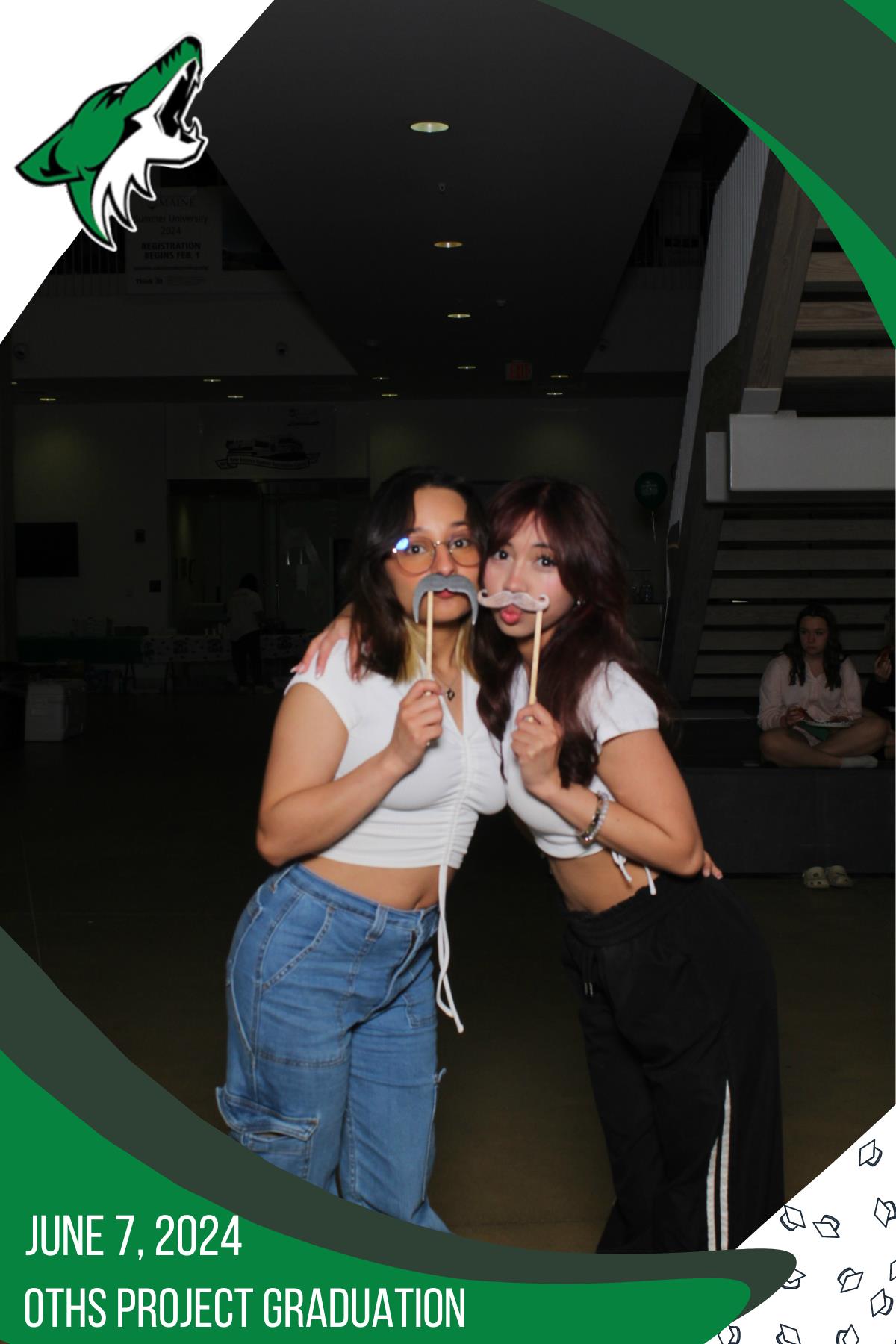 Old Town HS Project Graduation | View more photos from the event at gallery.mainemagicmirror.com/u/MaineMagicMirror/Old-Town-HS-Project-Graduation