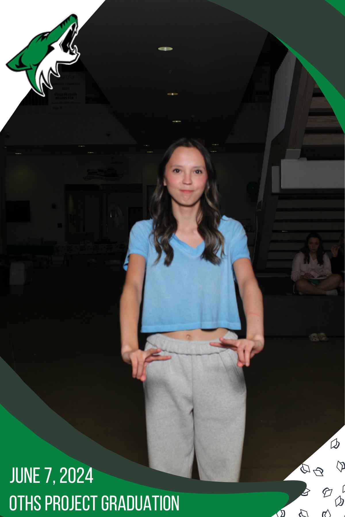 Old Town HS Project Graduation | View more photos from the event at gallery.mainemagicmirror.com/u/MaineMagicMirror/Old-Town-HS-Project-Graduation