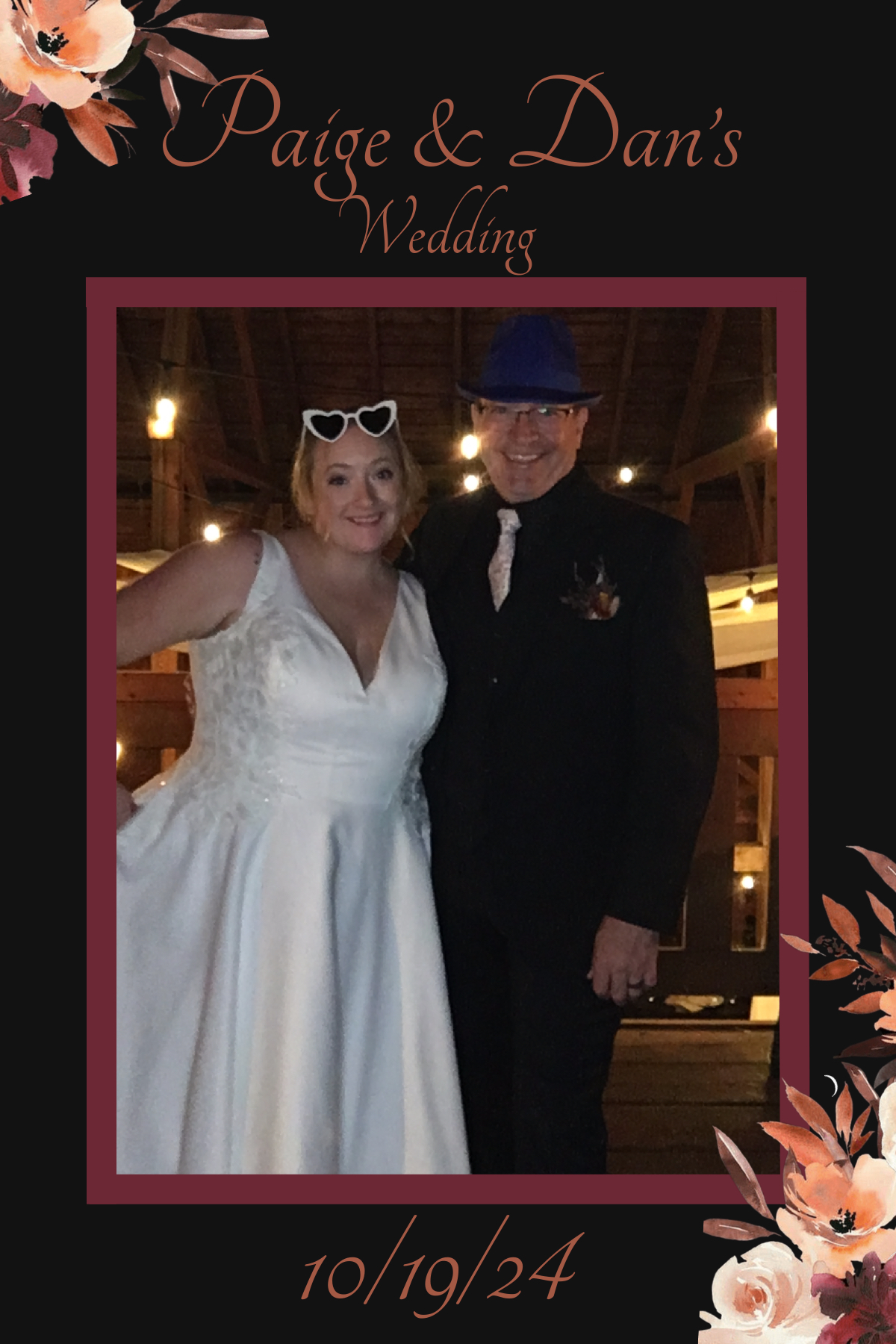 Paige & Dan's Wedding | View more photos from the event at gallery.mainemagicmirror.com/u/MaineMagicMirror/Paige-Dans-Wedding