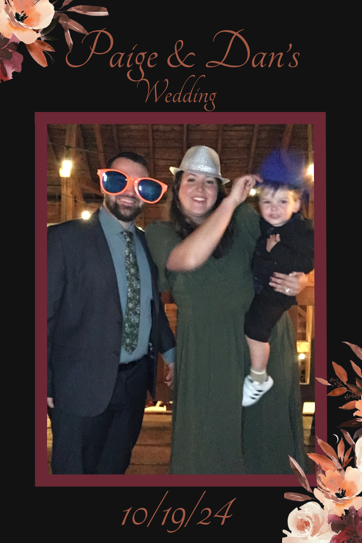 Paige & Dan's Wedding | View more photos from the event at gallery.mainemagicmirror.com/u/MaineMagicMirror/Paige-Dans-Wedding