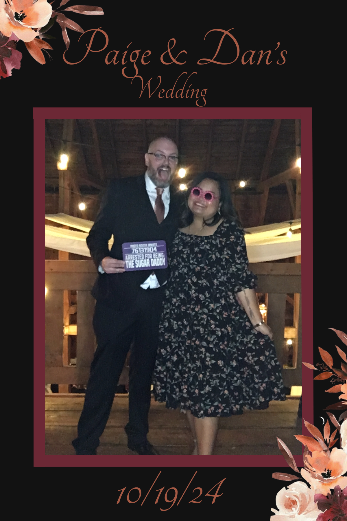 Paige & Dan's Wedding | View more photos from the event at gallery.mainemagicmirror.com/u/MaineMagicMirror/Paige-Dans-Wedding