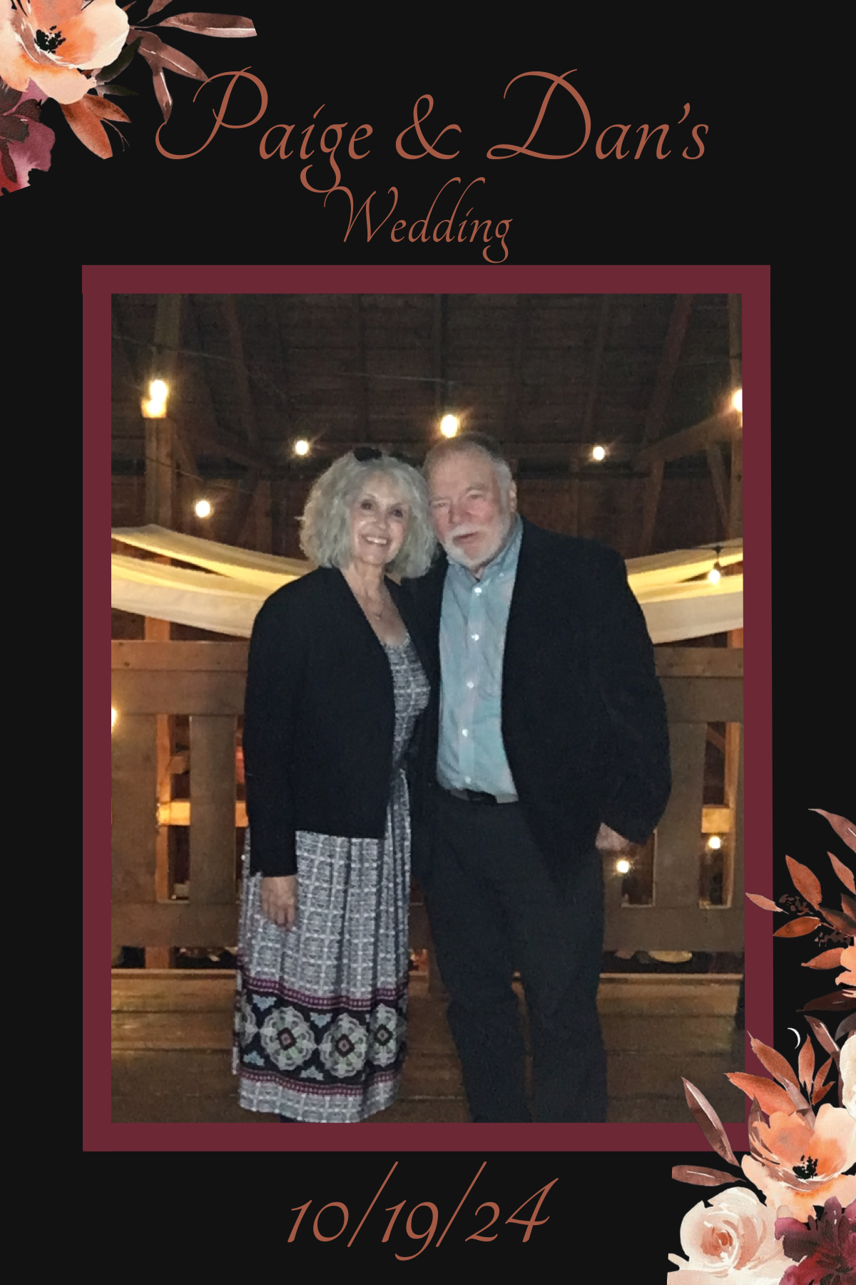 Paige & Dan's Wedding | View more photos from the event at gallery.mainemagicmirror.com/u/MaineMagicMirror/Paige-Dans-Wedding