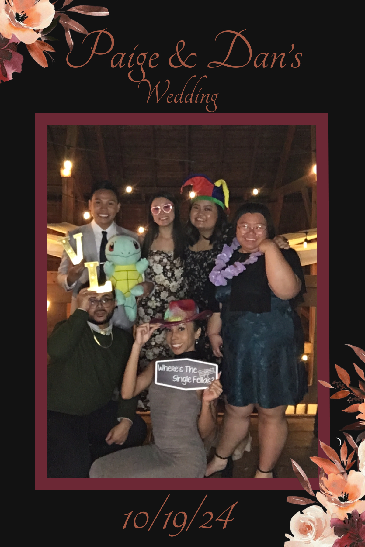 Paige & Dan's Wedding | View more photos from the event at gallery.mainemagicmirror.com/u/MaineMagicMirror/Paige-Dans-Wedding
