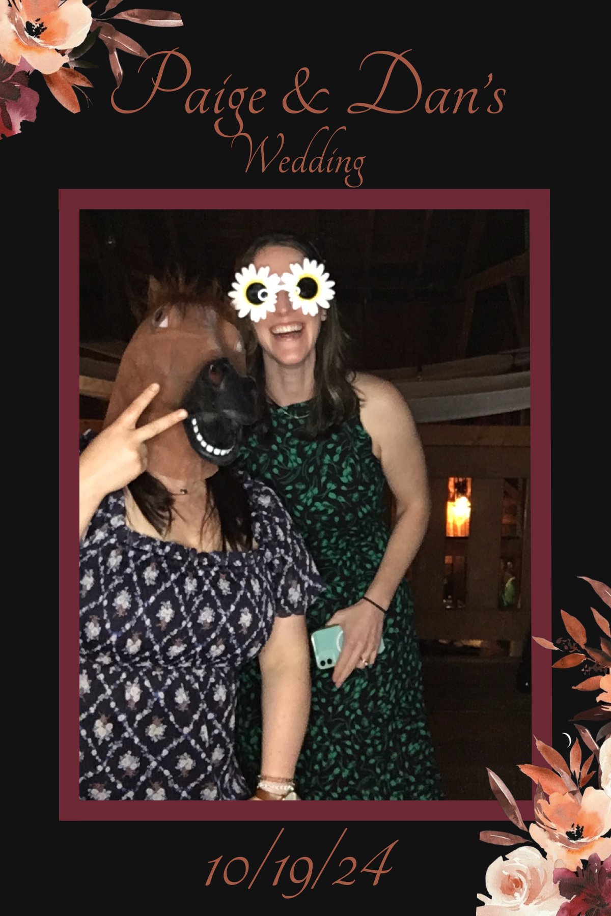 Paige & Dan's Wedding | View more photos from the event at gallery.mainemagicmirror.com/u/MaineMagicMirror/Paige-Dans-Wedding