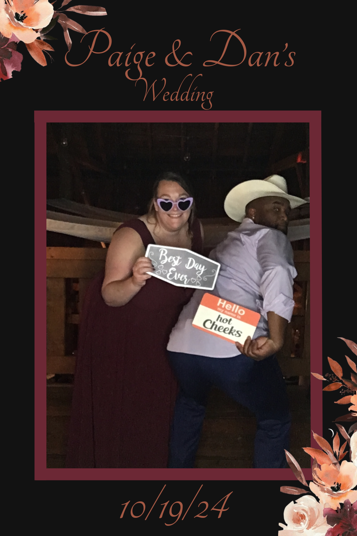 Paige & Dan's Wedding | View more photos from the event at gallery.mainemagicmirror.com/u/MaineMagicMirror/Paige-Dans-Wedding