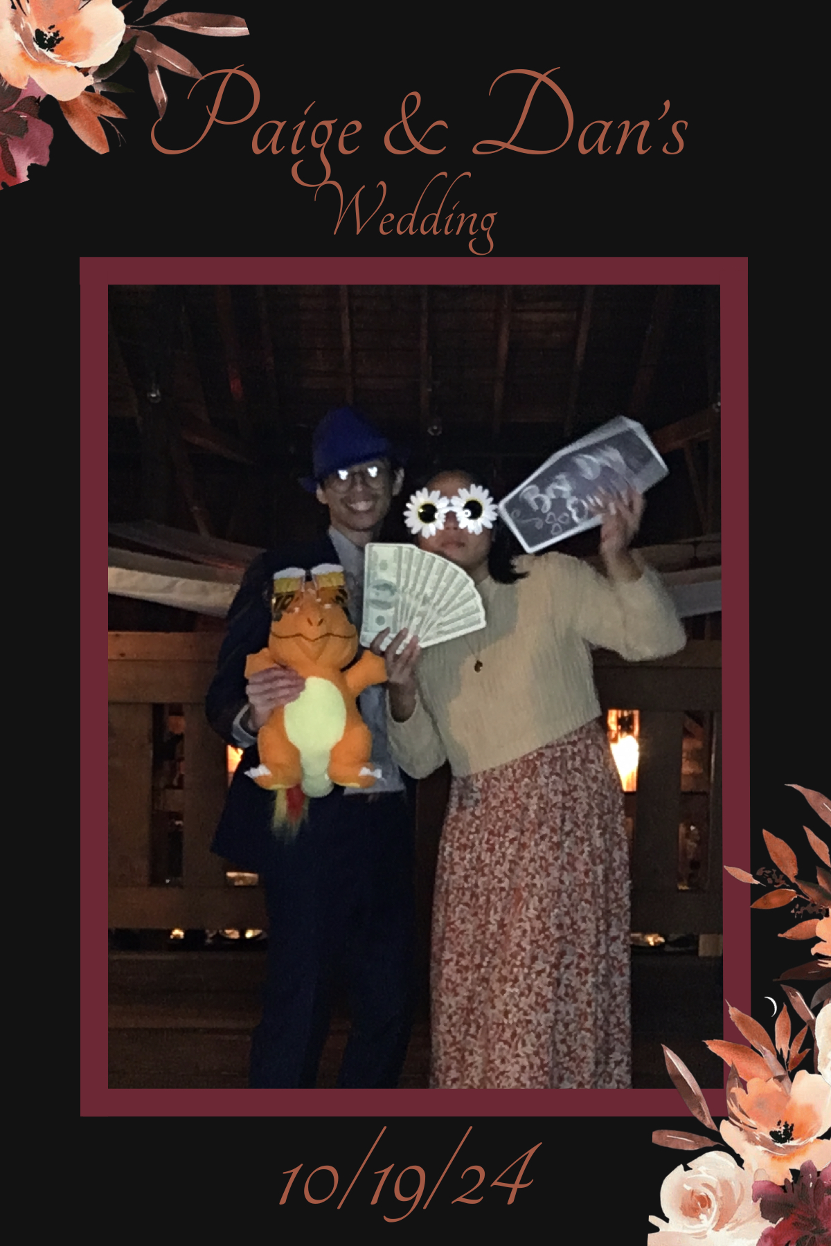 Paige & Dan's Wedding | View more photos from the event at gallery.mainemagicmirror.com/u/MaineMagicMirror/Paige-Dans-Wedding