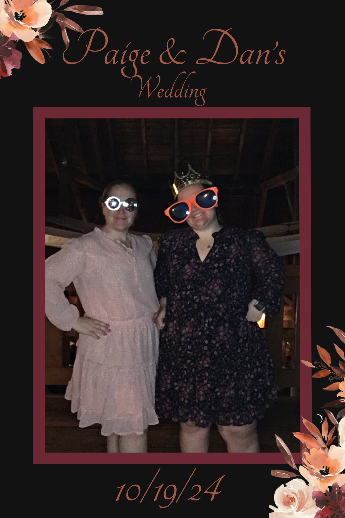 Paige & Dan's Wedding | View more photos from the event at gallery.mainemagicmirror.com/u/MaineMagicMirror/Paige-Dans-Wedding