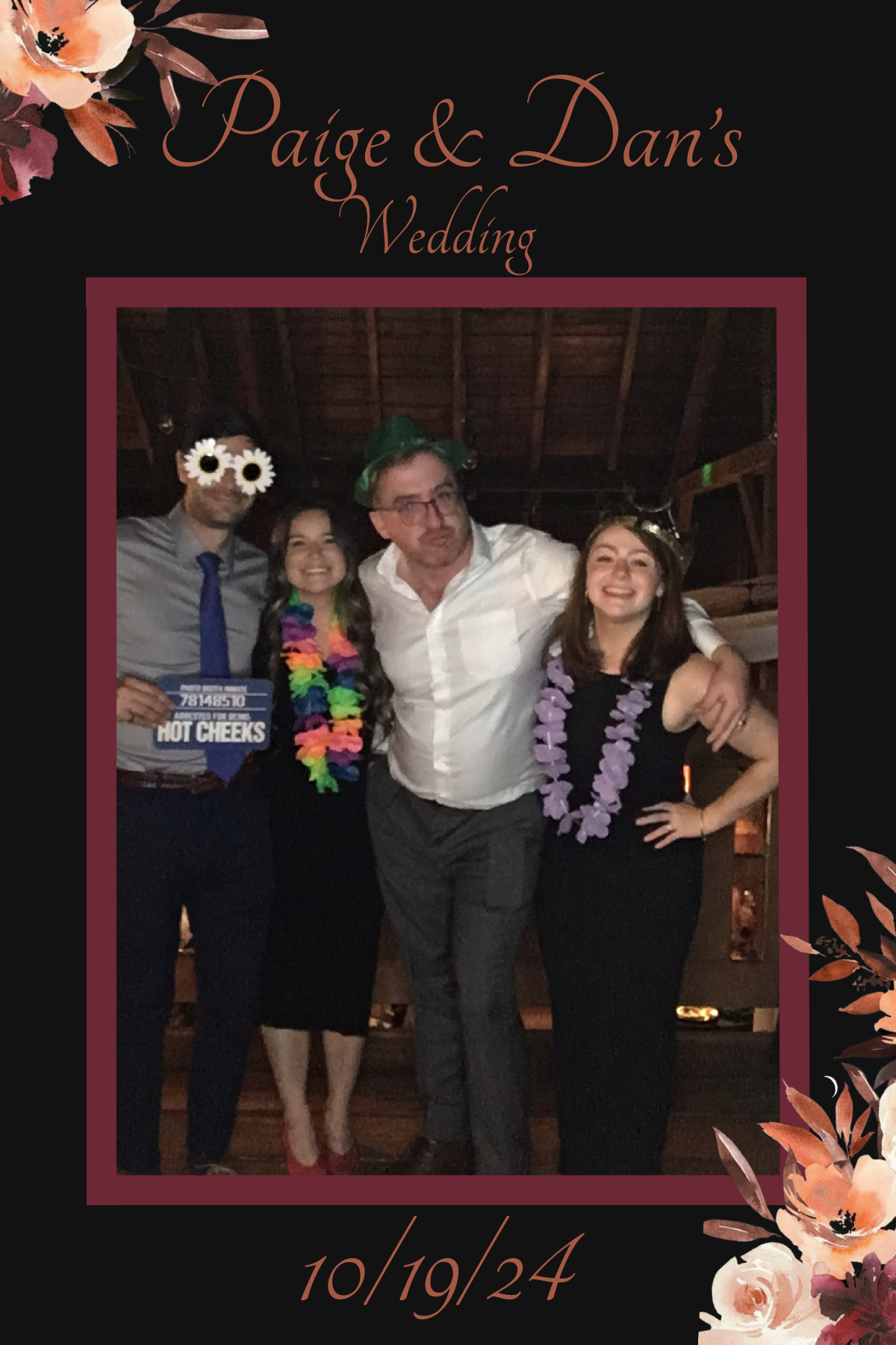 Paige & Dan's Wedding | View more photos from the event at gallery.mainemagicmirror.com/u/MaineMagicMirror/Paige-Dans-Wedding