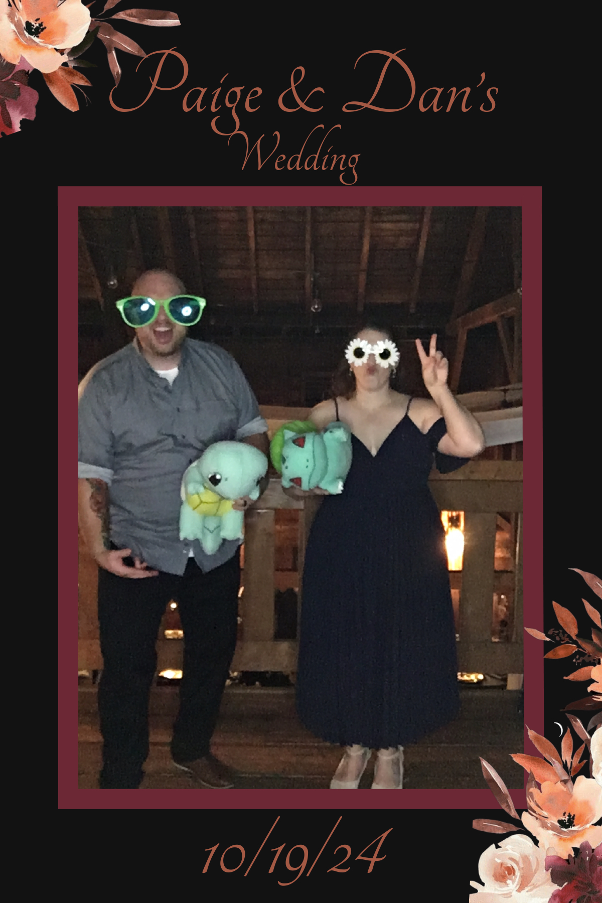 Paige & Dan's Wedding | View more photos from the event at gallery.mainemagicmirror.com/u/MaineMagicMirror/Paige-Dans-Wedding