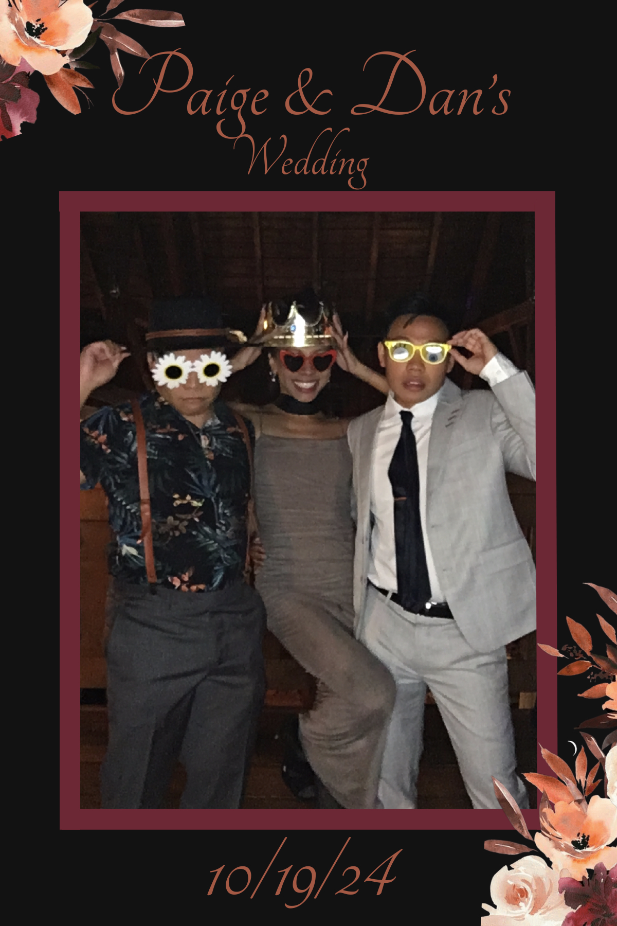 Paige & Dan's Wedding | View more photos from the event at gallery.mainemagicmirror.com/u/MaineMagicMirror/Paige-Dans-Wedding