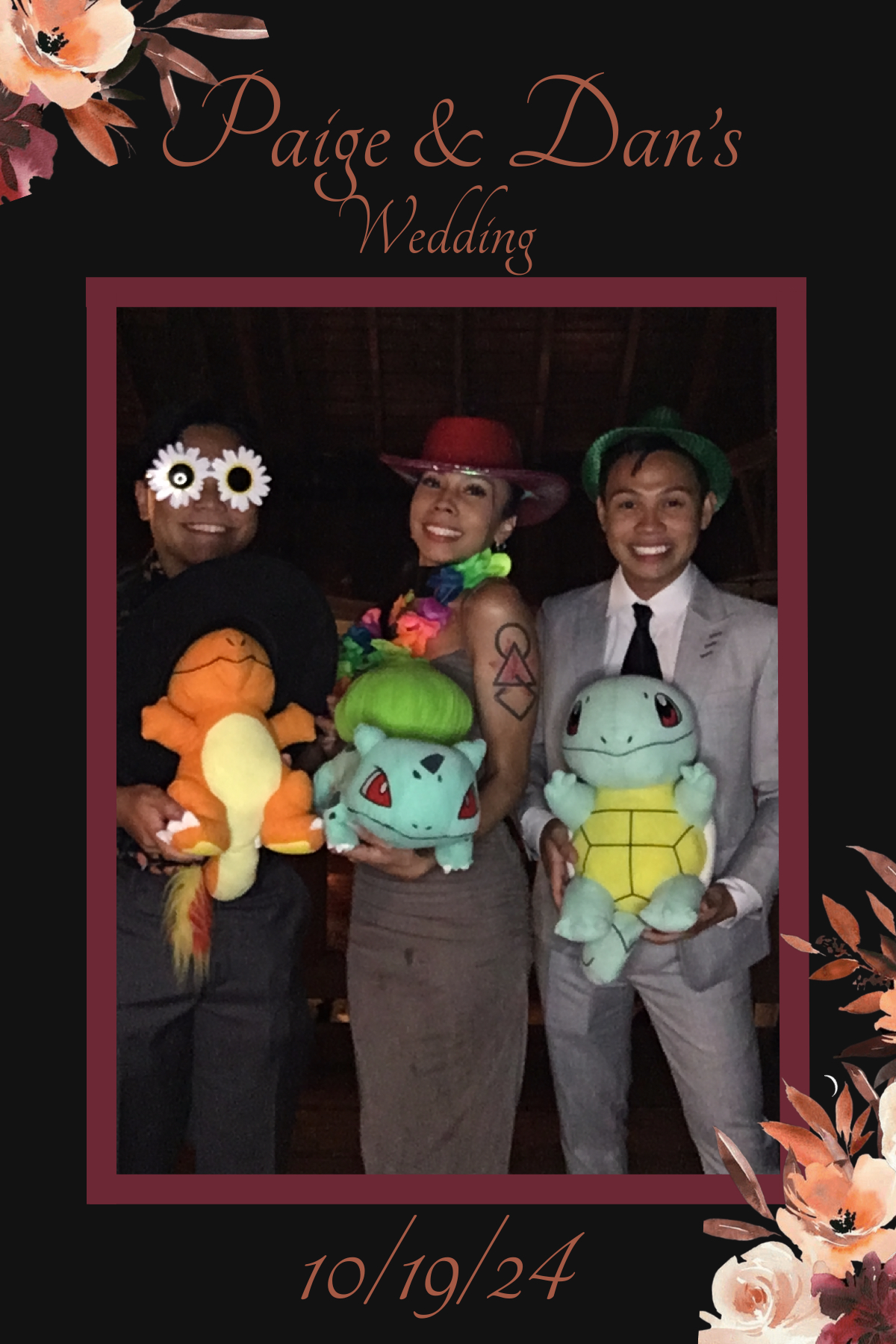Paige & Dan's Wedding | View more photos from the event at gallery.mainemagicmirror.com/u/MaineMagicMirror/Paige-Dans-Wedding
