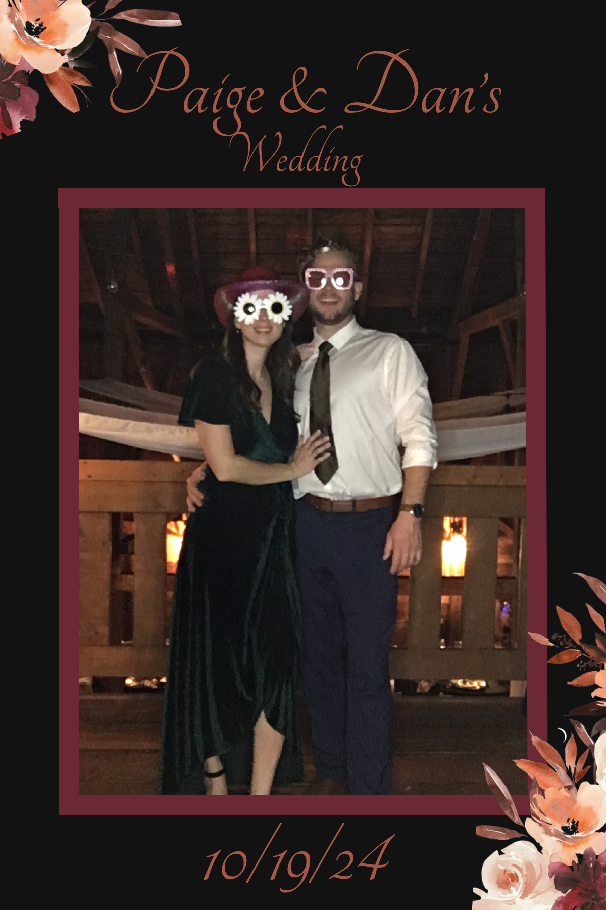 Paige & Dan's Wedding | View more photos from the event at gallery.mainemagicmirror.com/u/MaineMagicMirror/Paige-Dans-Wedding