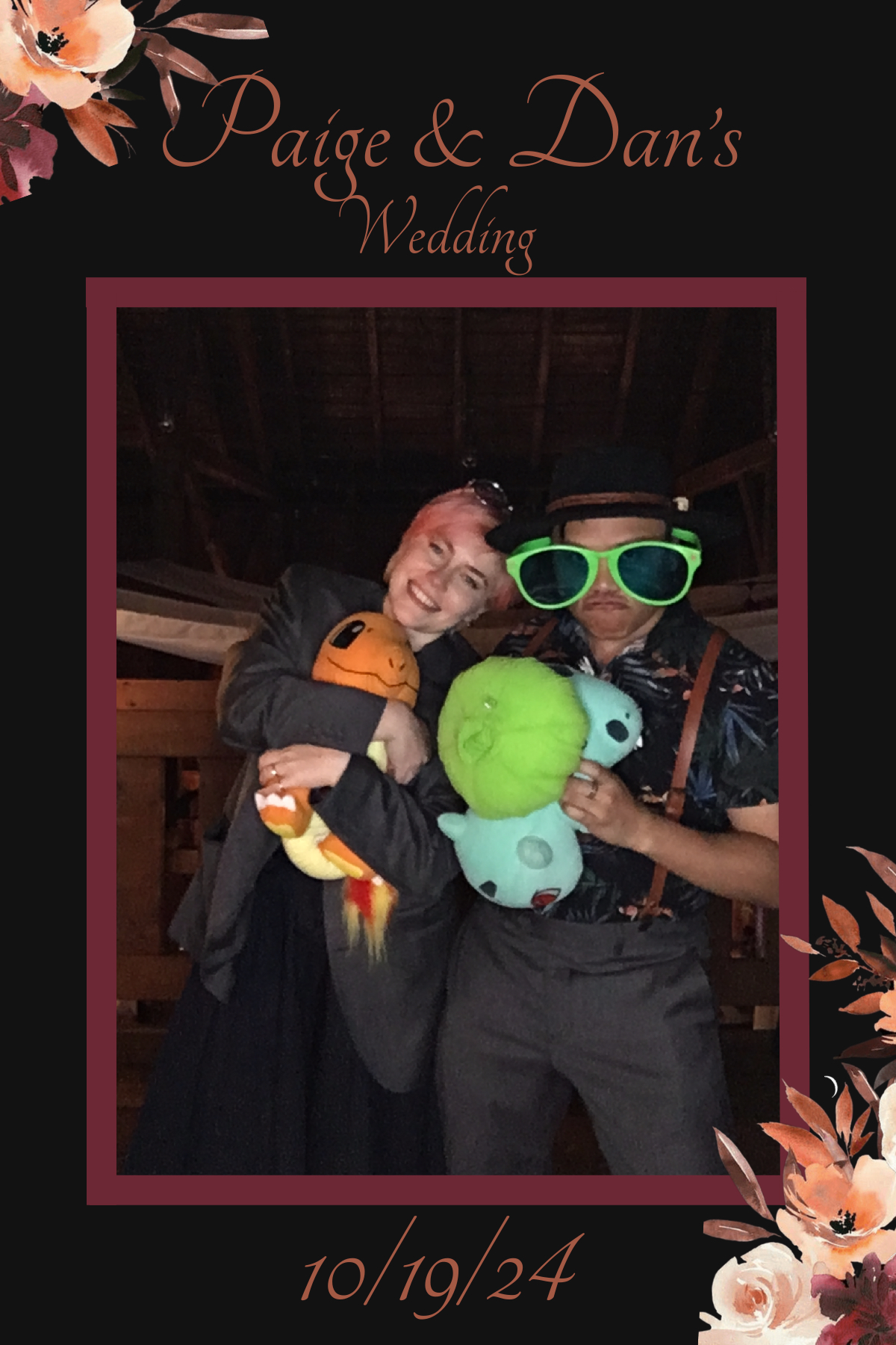 Paige & Dan's Wedding | View more photos from the event at gallery.mainemagicmirror.com/u/MaineMagicMirror/Paige-Dans-Wedding