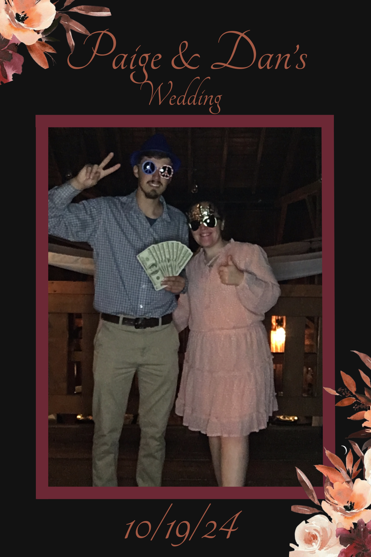 Paige & Dan's Wedding | View more photos from the event at gallery.mainemagicmirror.com/u/MaineMagicMirror/Paige-Dans-Wedding