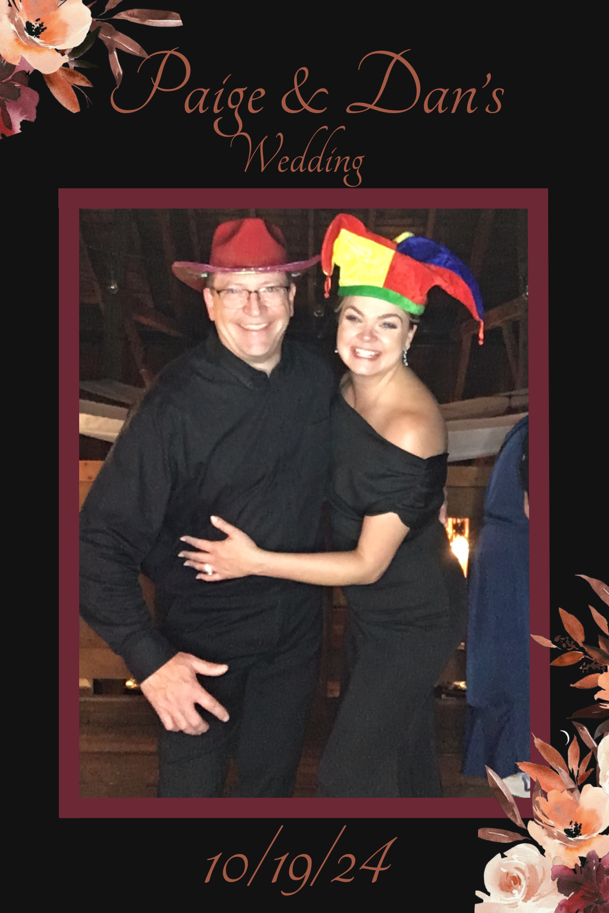 Paige & Dan's Wedding | View more photos from the event at gallery.mainemagicmirror.com/u/MaineMagicMirror/Paige-Dans-Wedding