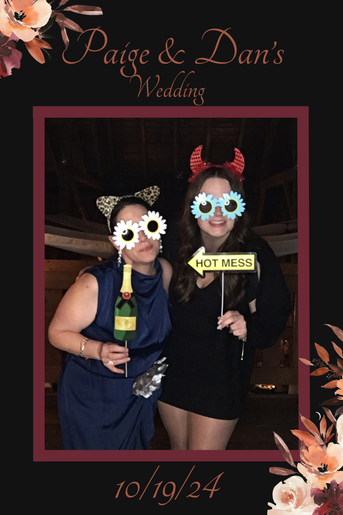 Paige & Dan's Wedding | View more photos from the event at gallery.mainemagicmirror.com/u/MaineMagicMirror/Paige-Dans-Wedding
