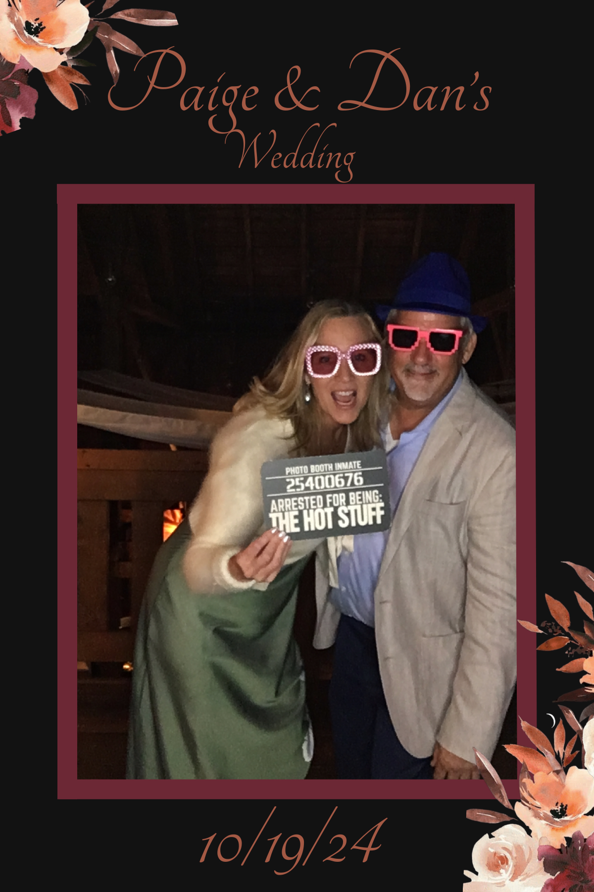 Paige & Dan's Wedding | View more photos from the event at gallery.mainemagicmirror.com/u/MaineMagicMirror/Paige-Dans-Wedding