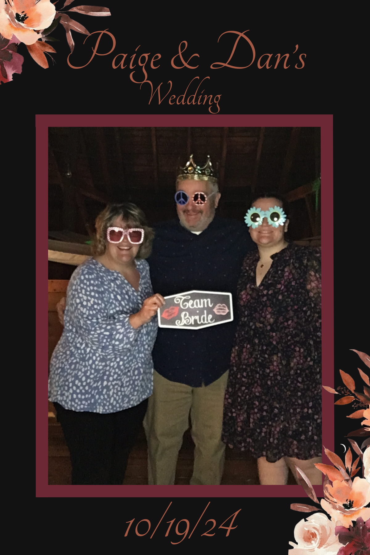 Paige & Dan's Wedding | View more photos from the event at gallery.mainemagicmirror.com/u/MaineMagicMirror/Paige-Dans-Wedding