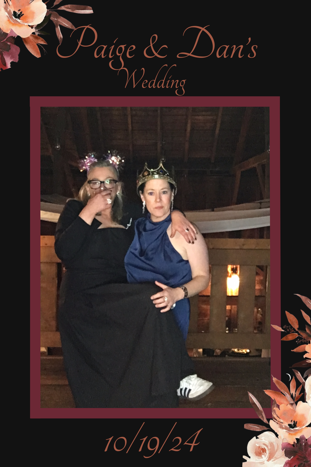Paige & Dan's Wedding | View more photos from the event at gallery.mainemagicmirror.com/u/MaineMagicMirror/Paige-Dans-Wedding
