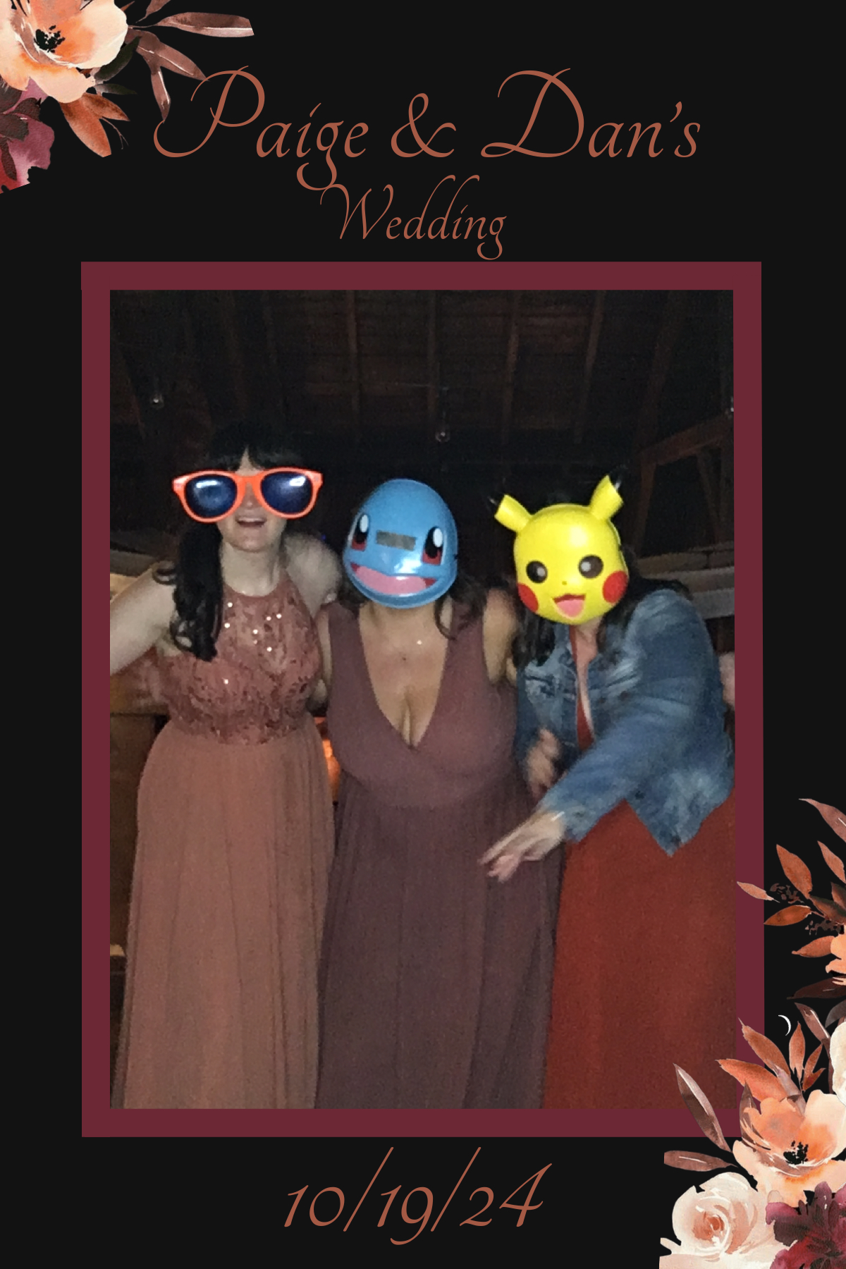 Paige & Dan's Wedding | View more photos from the event at gallery.mainemagicmirror.com/u/MaineMagicMirror/Paige-Dans-Wedding