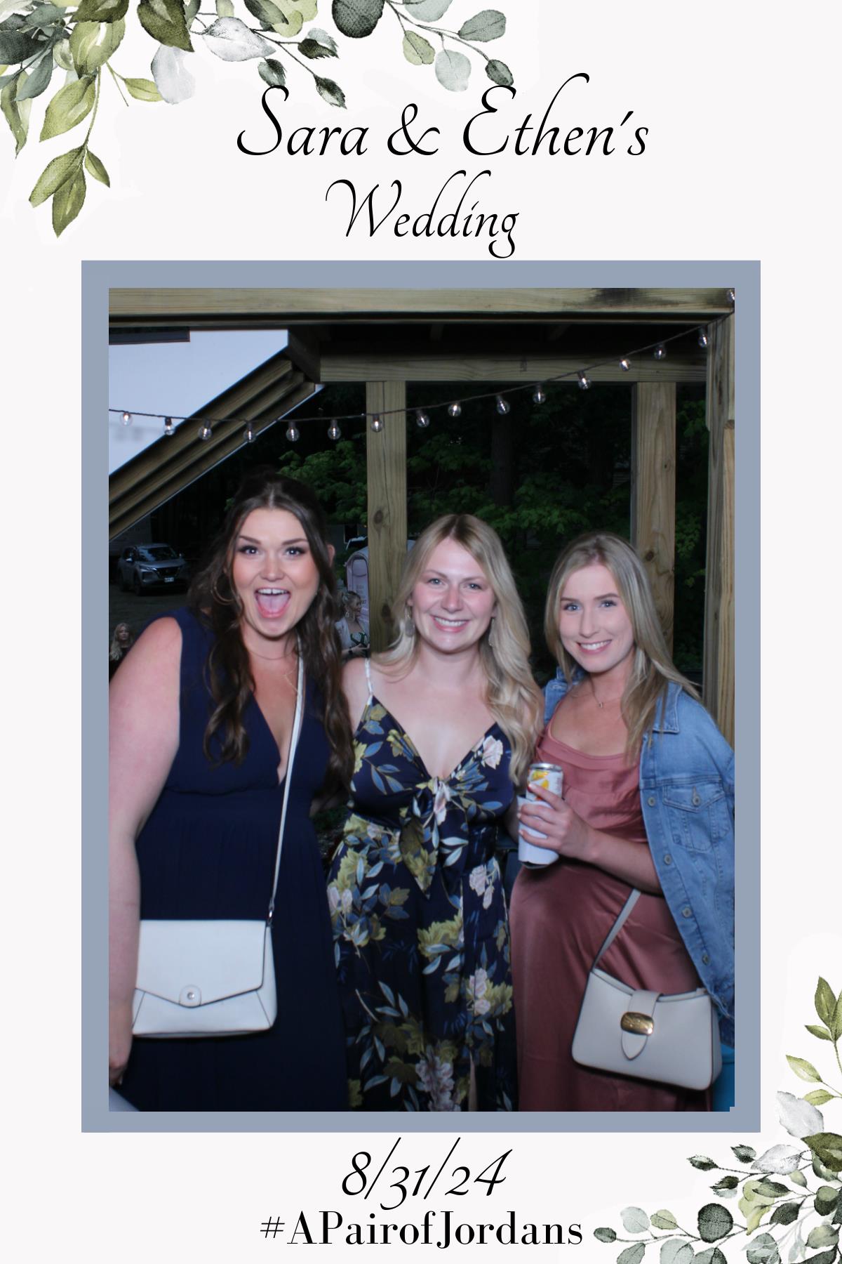 Sara & Ethen's Wedding | View more photos from the event at gallery.mainemagicmirror.com/u/MaineMagicMirror/Sara-Ethens-Wedding