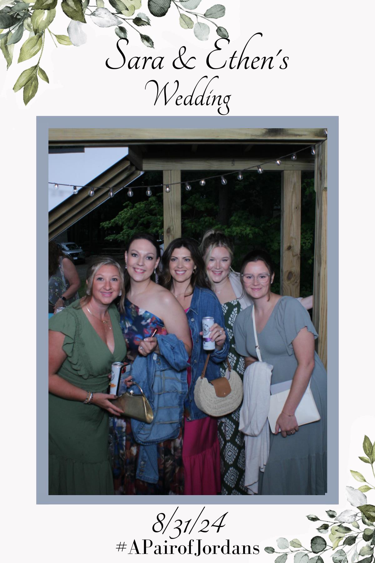 Sara & Ethen's Wedding | View more photos from the event at gallery.mainemagicmirror.com/u/MaineMagicMirror/Sara-Ethens-Wedding