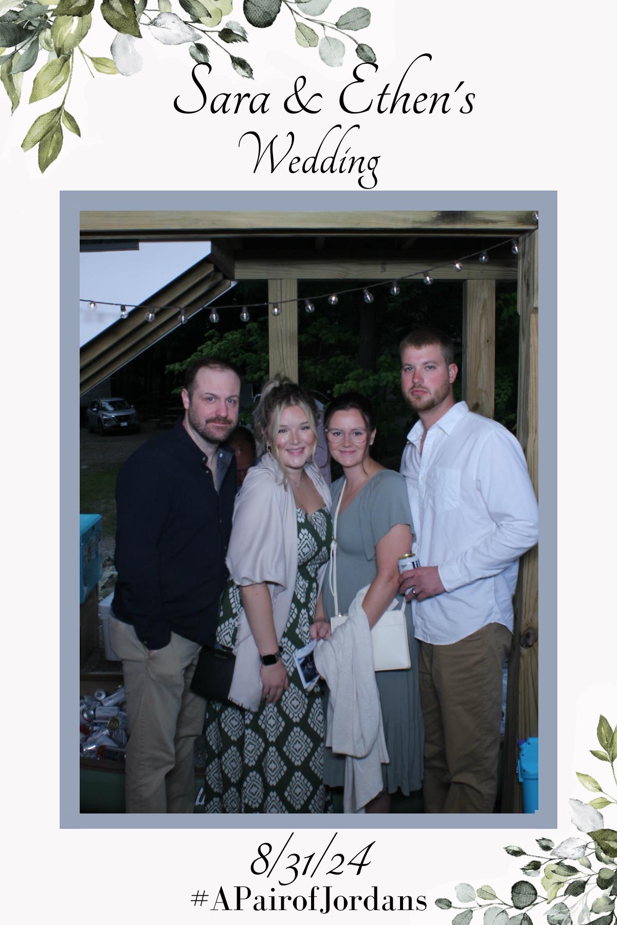 Sara & Ethen's Wedding | View more photos from the event at gallery.mainemagicmirror.com/u/MaineMagicMirror/Sara-Ethens-Wedding