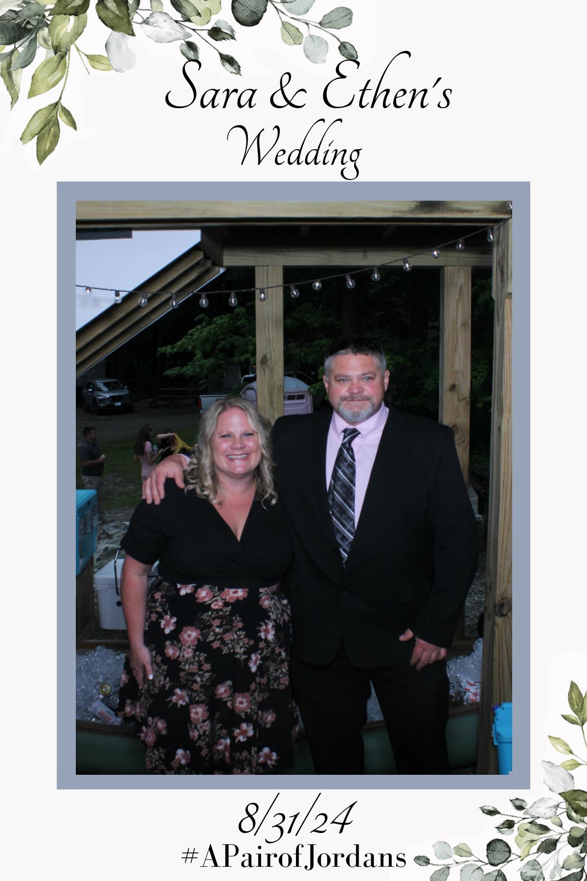 Sara & Ethen's Wedding | View more photos from the event at gallery.mainemagicmirror.com/u/MaineMagicMirror/Sara-Ethens-Wedding