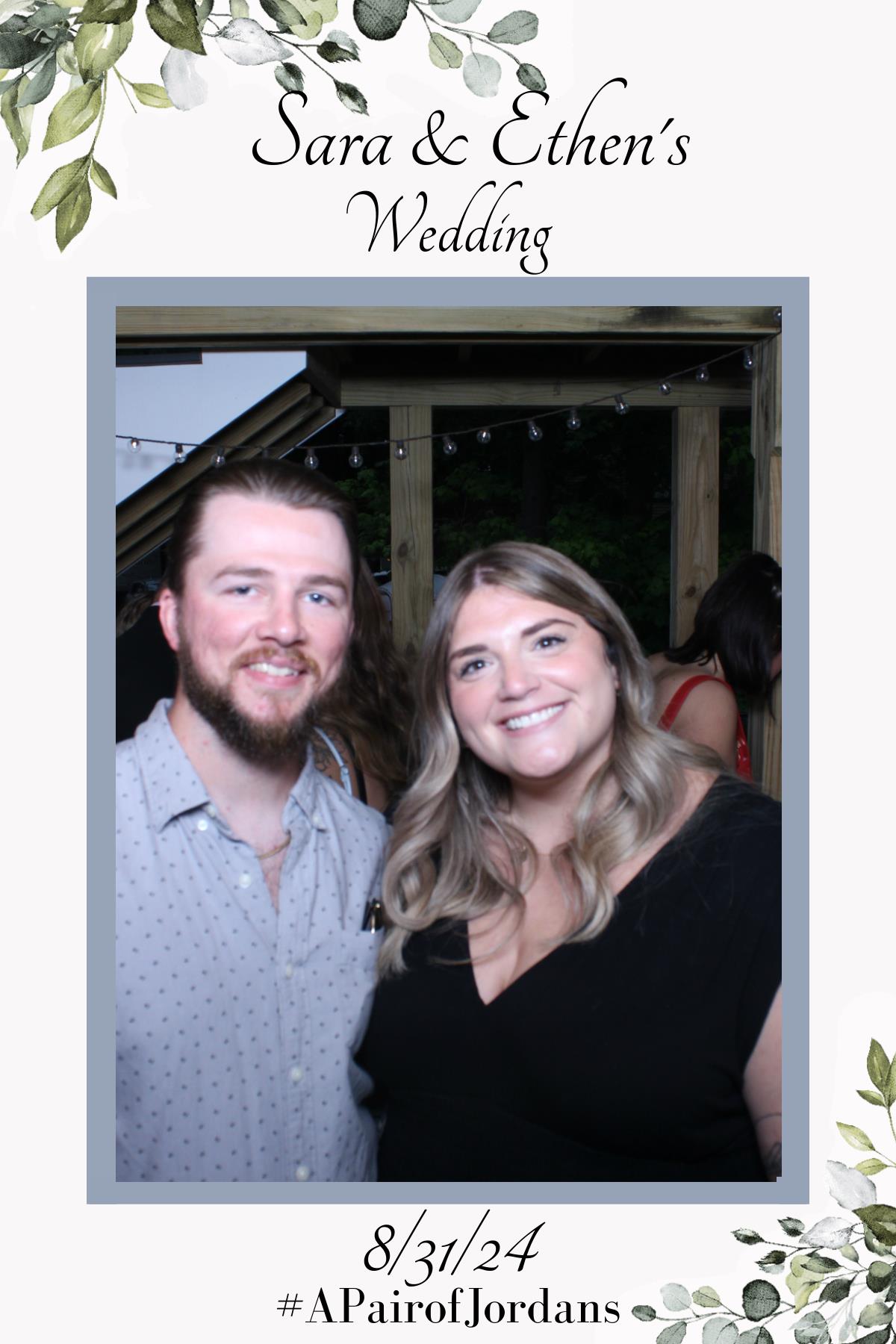 Sara & Ethen's Wedding | View more photos from the event at gallery.mainemagicmirror.com/u/MaineMagicMirror/Sara-Ethens-Wedding