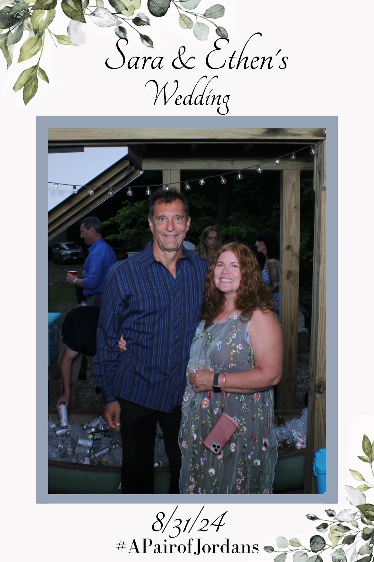 Sara & Ethen's Wedding | View more photos from the event at gallery.mainemagicmirror.com/u/MaineMagicMirror/Sara-Ethens-Wedding