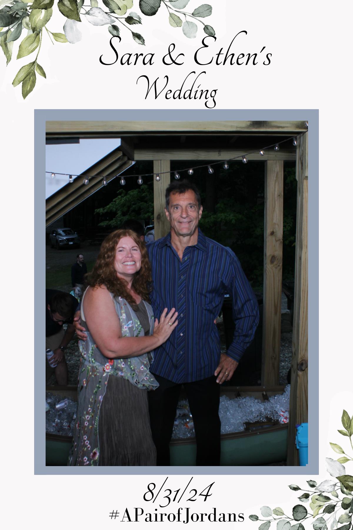 Sara & Ethen's Wedding | View more photos from the event at gallery.mainemagicmirror.com/u/MaineMagicMirror/Sara-Ethens-Wedding