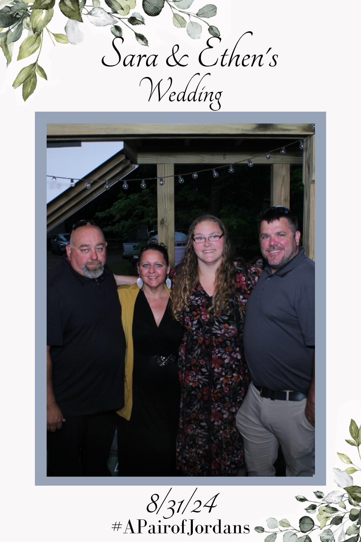 Sara & Ethen's Wedding | View more photos from the event at gallery.mainemagicmirror.com/u/MaineMagicMirror/Sara-Ethens-Wedding
