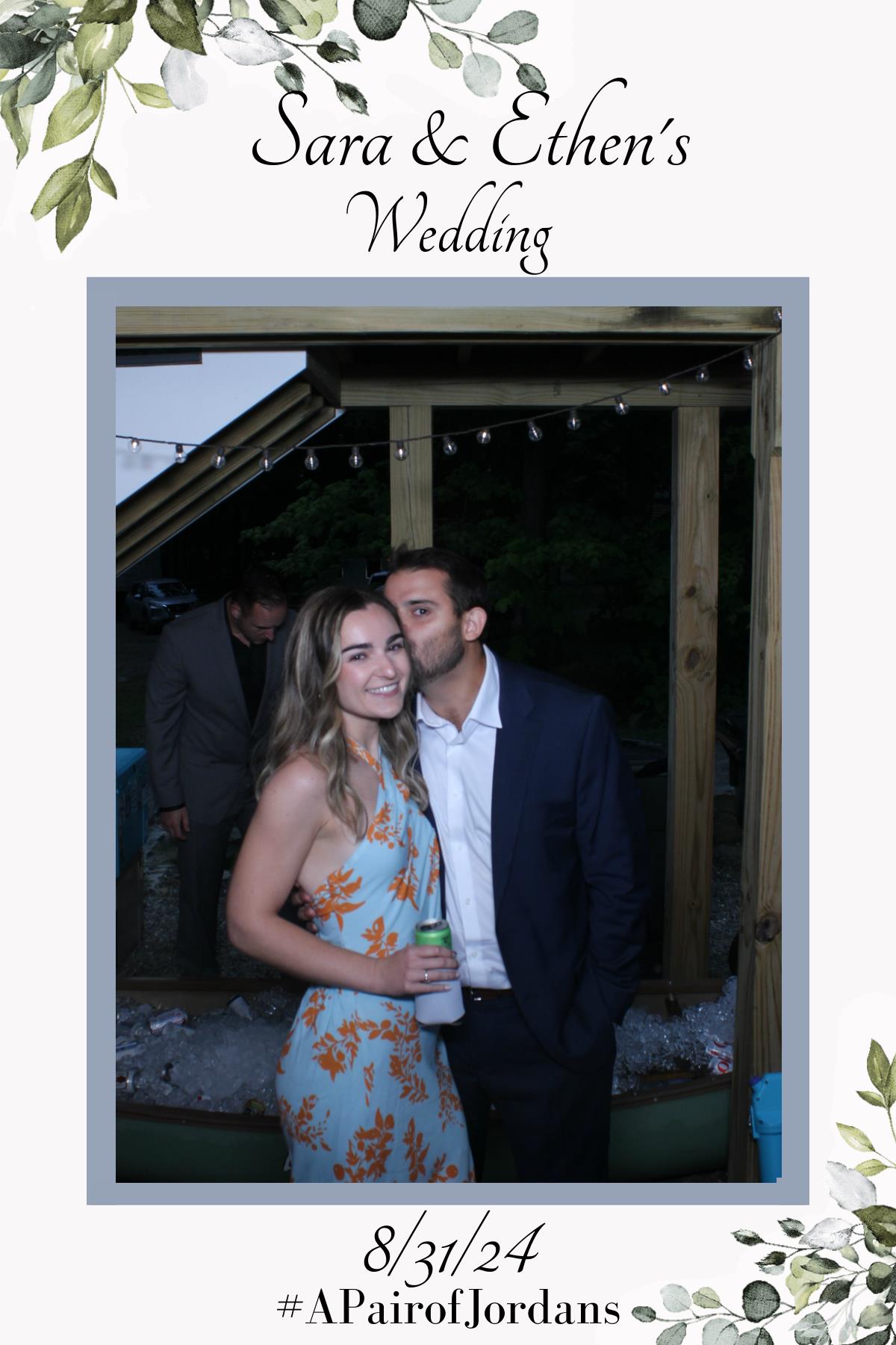 Sara & Ethen's Wedding | View more photos from the event at gallery.mainemagicmirror.com/u/MaineMagicMirror/Sara-Ethens-Wedding