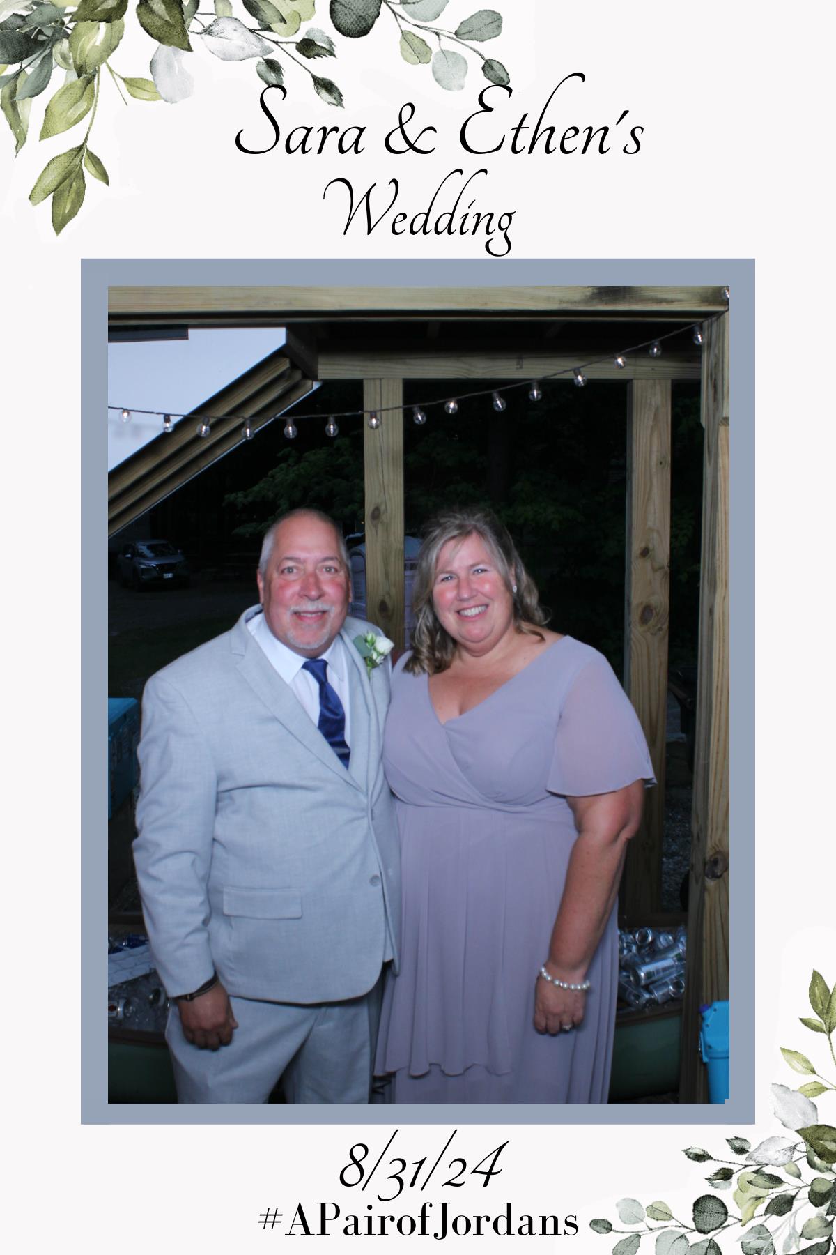 Sara & Ethen's Wedding | View more photos from the event at gallery.mainemagicmirror.com/u/MaineMagicMirror/Sara-Ethens-Wedding