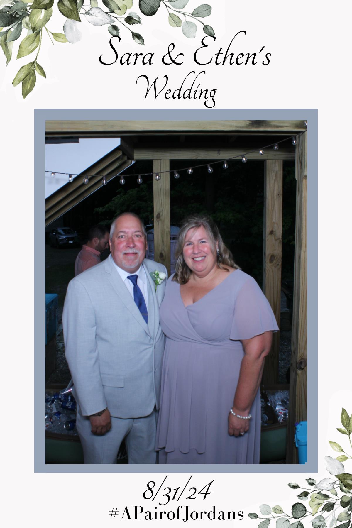 Sara & Ethen's Wedding | View more photos from the event at gallery.mainemagicmirror.com/u/MaineMagicMirror/Sara-Ethens-Wedding