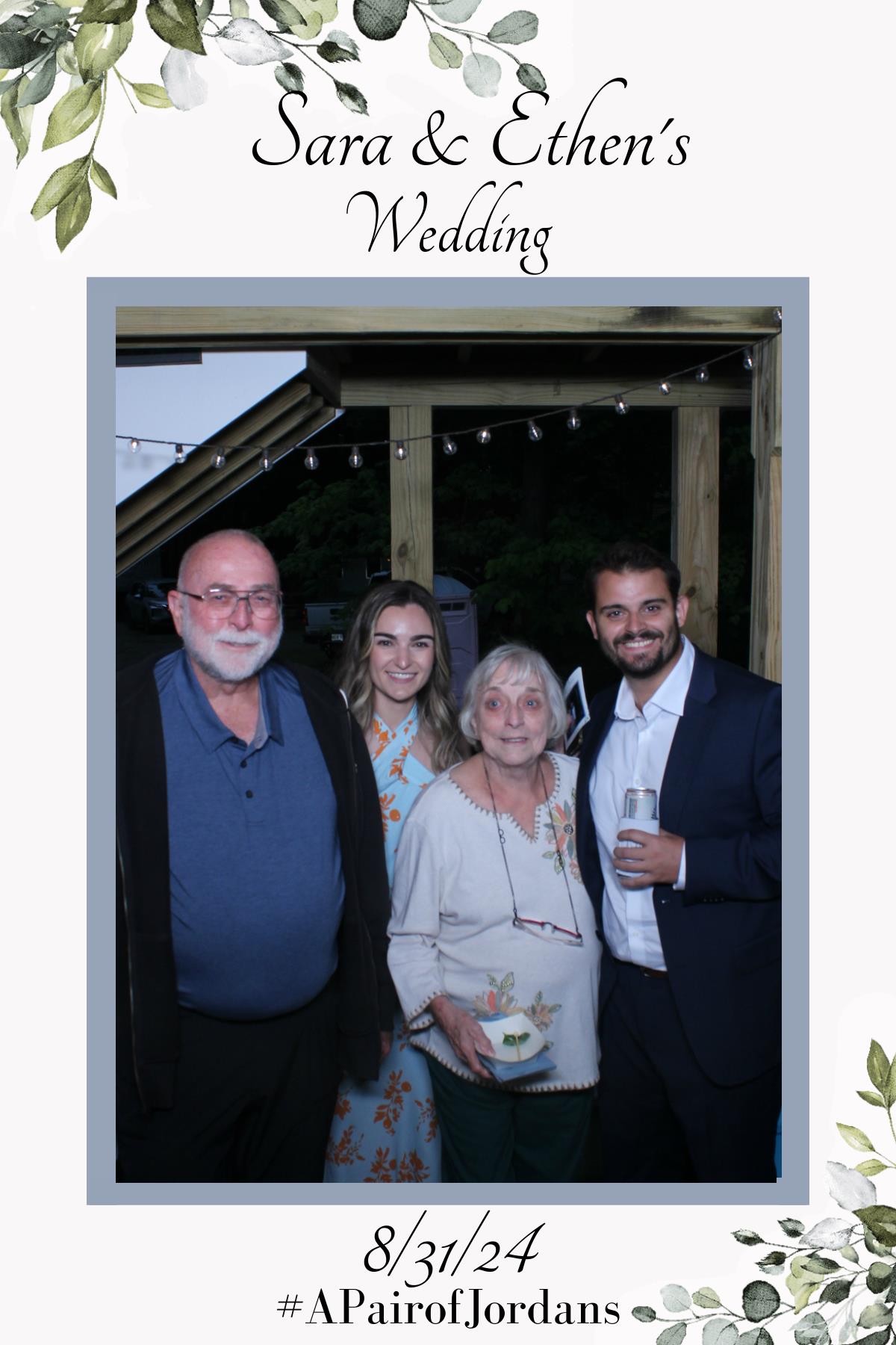 Sara & Ethen's Wedding | View more photos from the event at gallery.mainemagicmirror.com/u/MaineMagicMirror/Sara-Ethens-Wedding