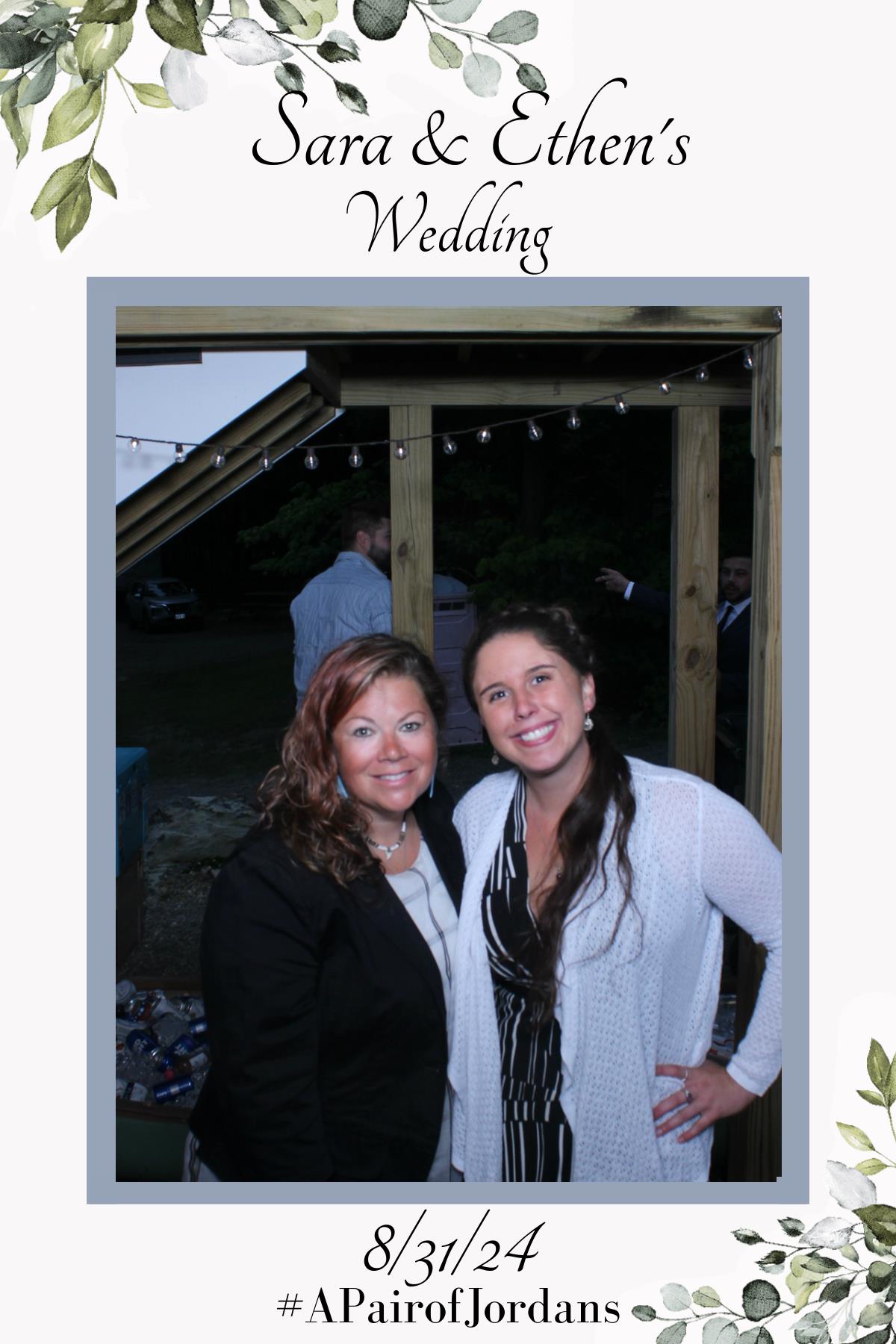 Sara & Ethen's Wedding | View more photos from the event at gallery.mainemagicmirror.com/u/MaineMagicMirror/Sara-Ethens-Wedding