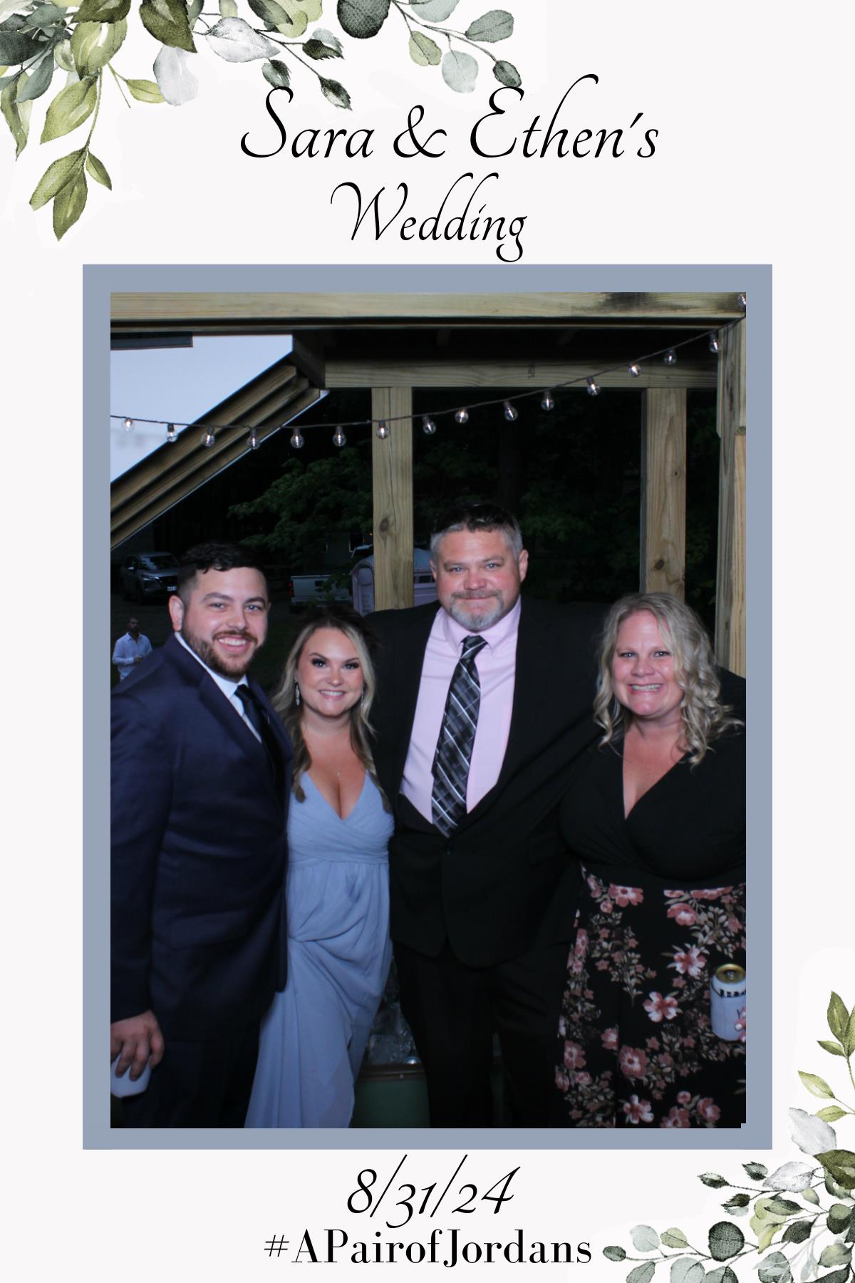 Sara & Ethen's Wedding | View more photos from the event at gallery.mainemagicmirror.com/u/MaineMagicMirror/Sara-Ethens-Wedding