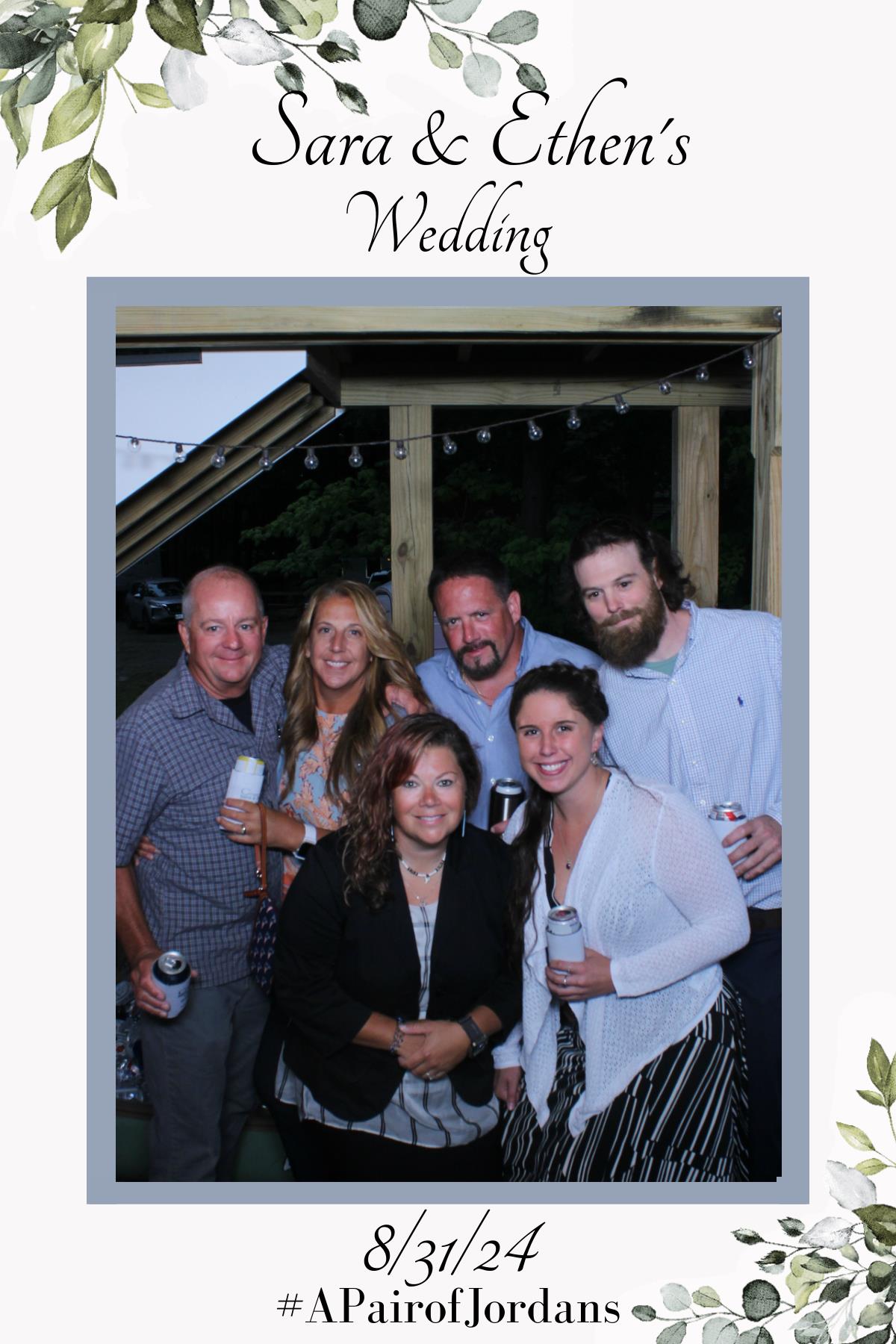Sara & Ethen's Wedding | View more photos from the event at gallery.mainemagicmirror.com/u/MaineMagicMirror/Sara-Ethens-Wedding