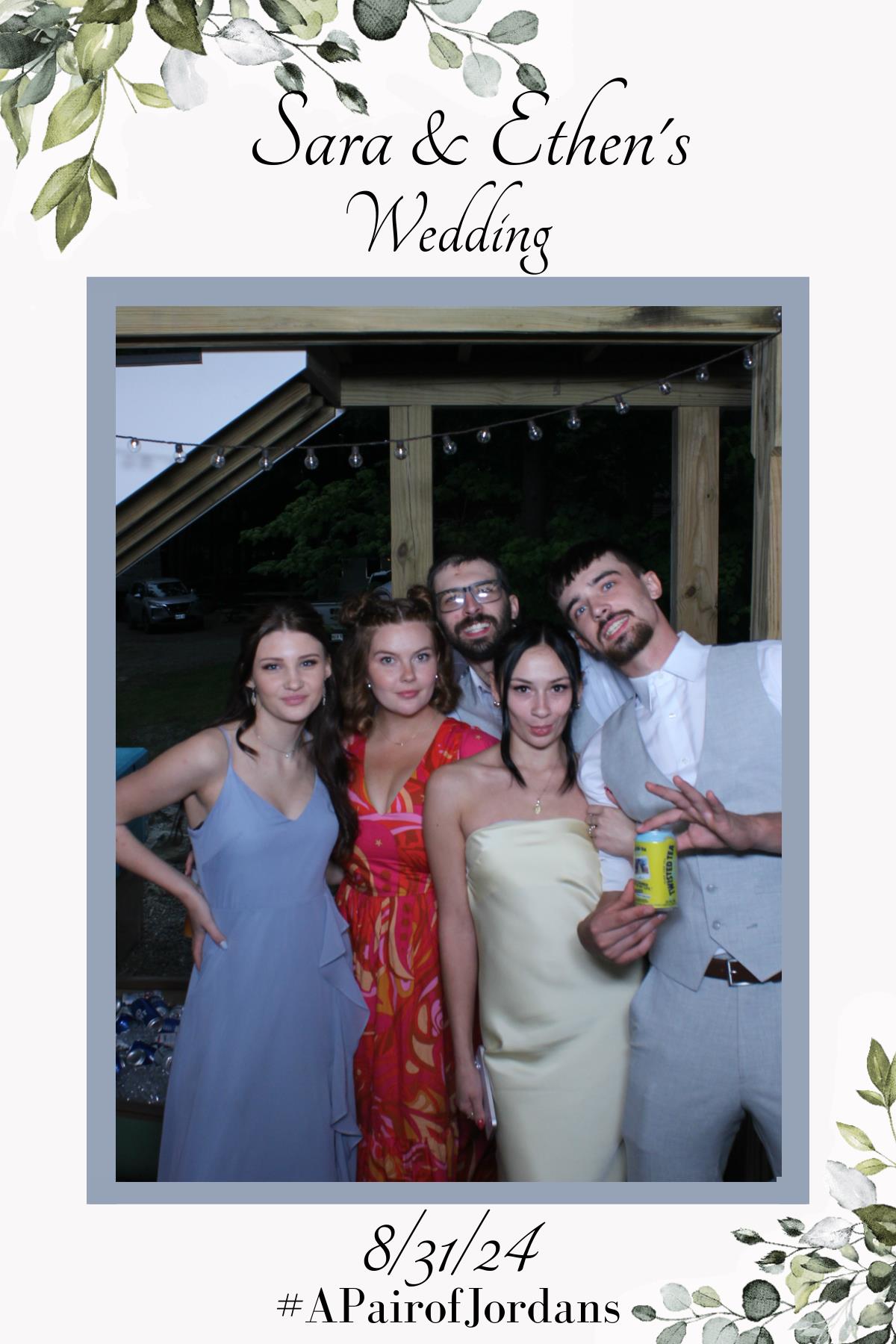 Sara & Ethen's Wedding | View more photos from the event at gallery.mainemagicmirror.com/u/MaineMagicMirror/Sara-Ethens-Wedding