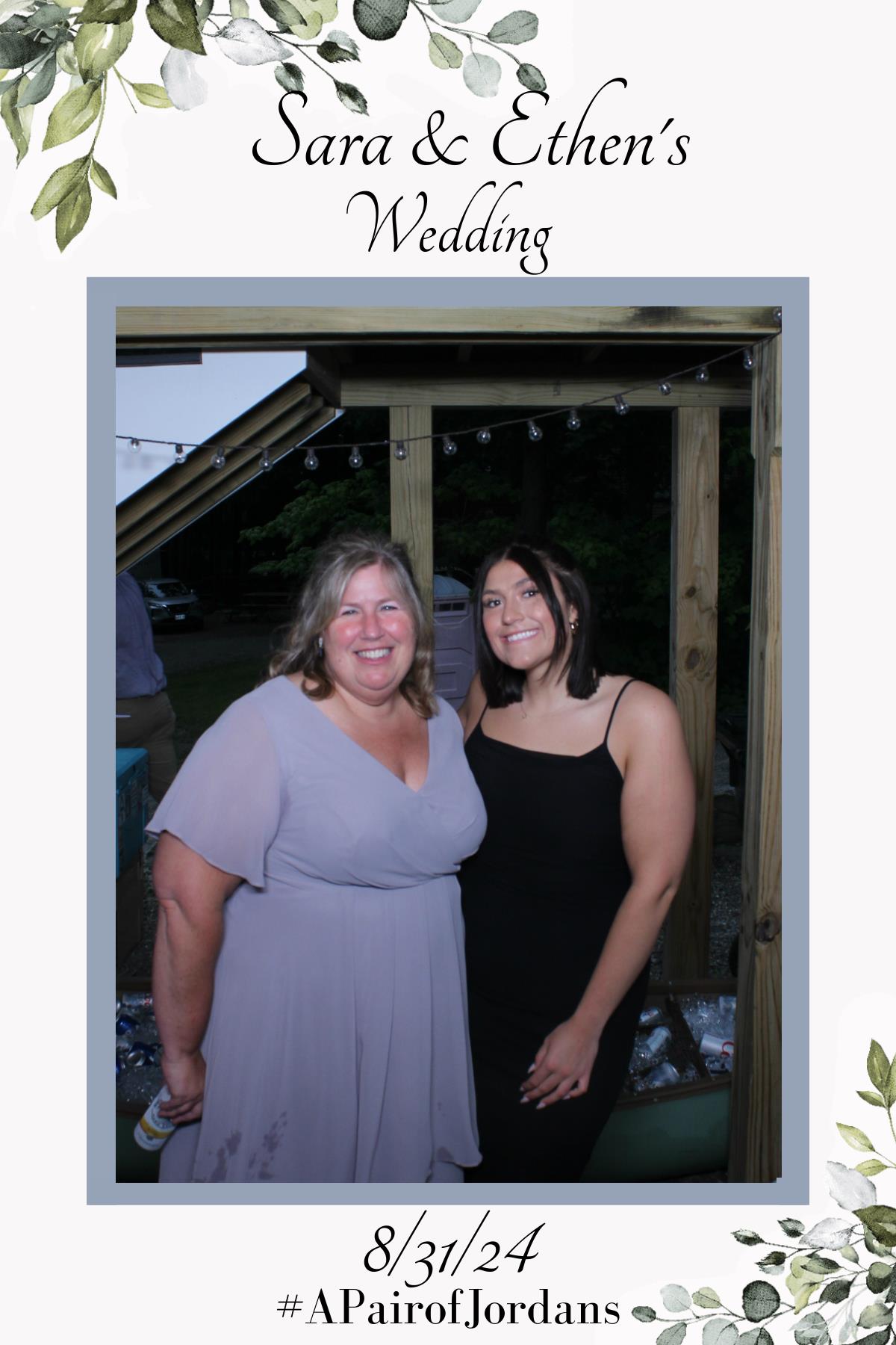 Sara & Ethen's Wedding | View more photos from the event at gallery.mainemagicmirror.com/u/MaineMagicMirror/Sara-Ethens-Wedding