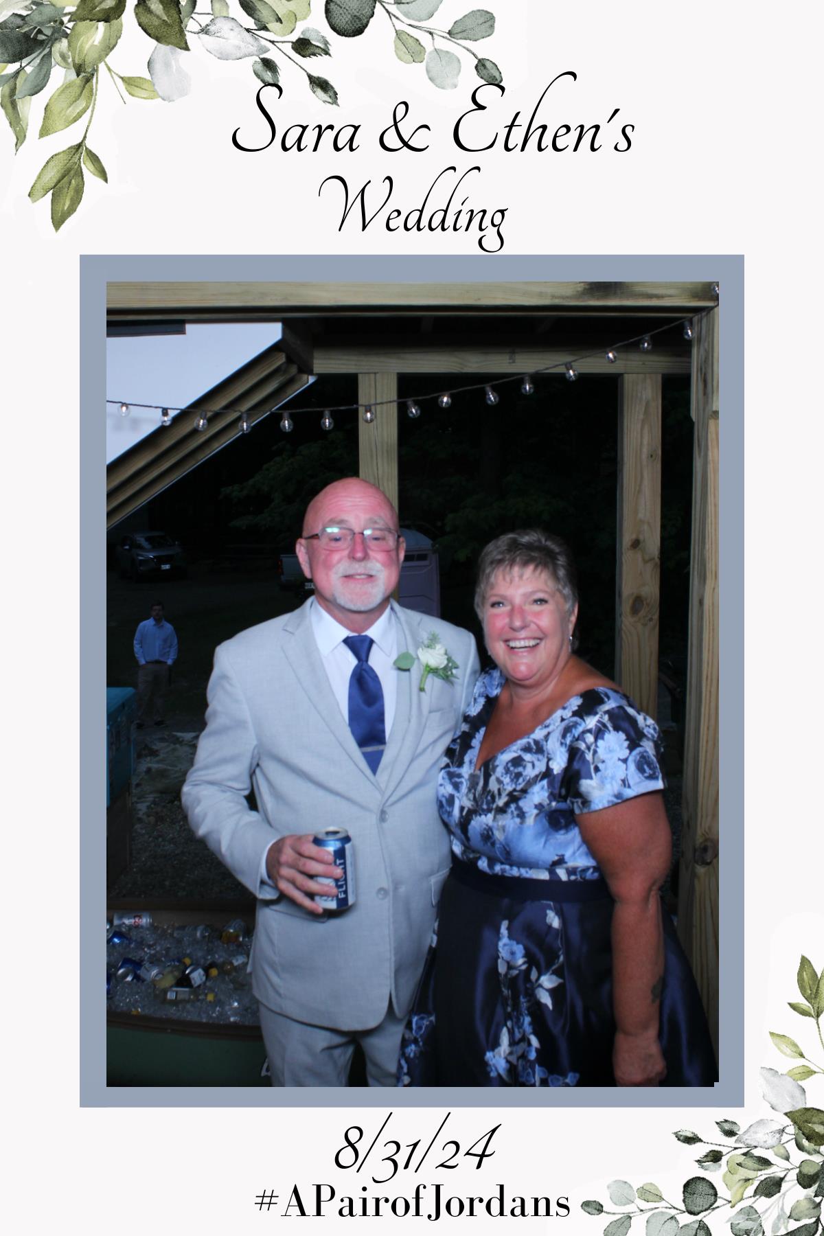 Sara & Ethen's Wedding | View more photos from the event at gallery.mainemagicmirror.com/u/MaineMagicMirror/Sara-Ethens-Wedding