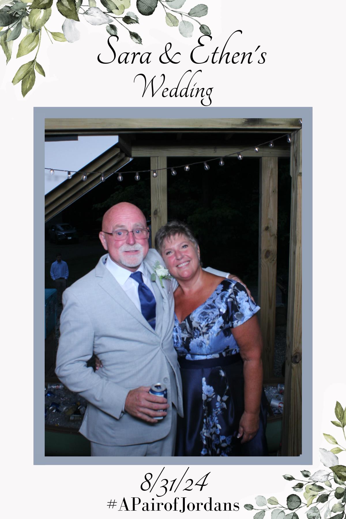 Sara & Ethen's Wedding | View more photos from the event at gallery.mainemagicmirror.com/u/MaineMagicMirror/Sara-Ethens-Wedding
