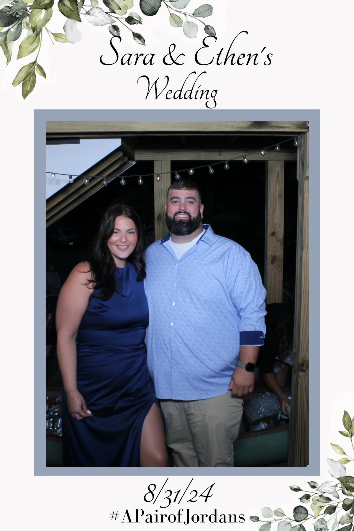 Sara & Ethen's Wedding | View more photos from the event at gallery.mainemagicmirror.com/u/MaineMagicMirror/Sara-Ethens-Wedding