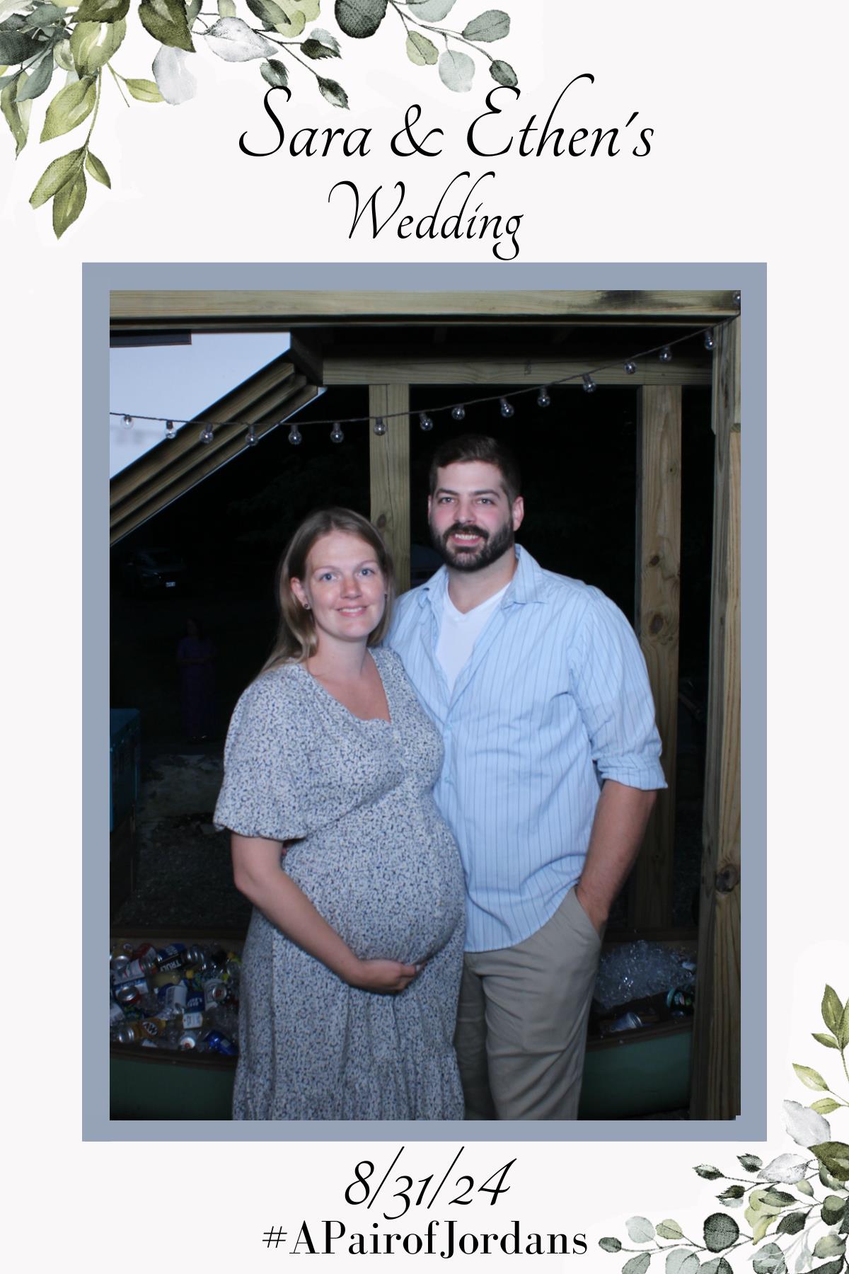 Sara & Ethen's Wedding | View more photos from the event at gallery.mainemagicmirror.com/u/MaineMagicMirror/Sara-Ethens-Wedding