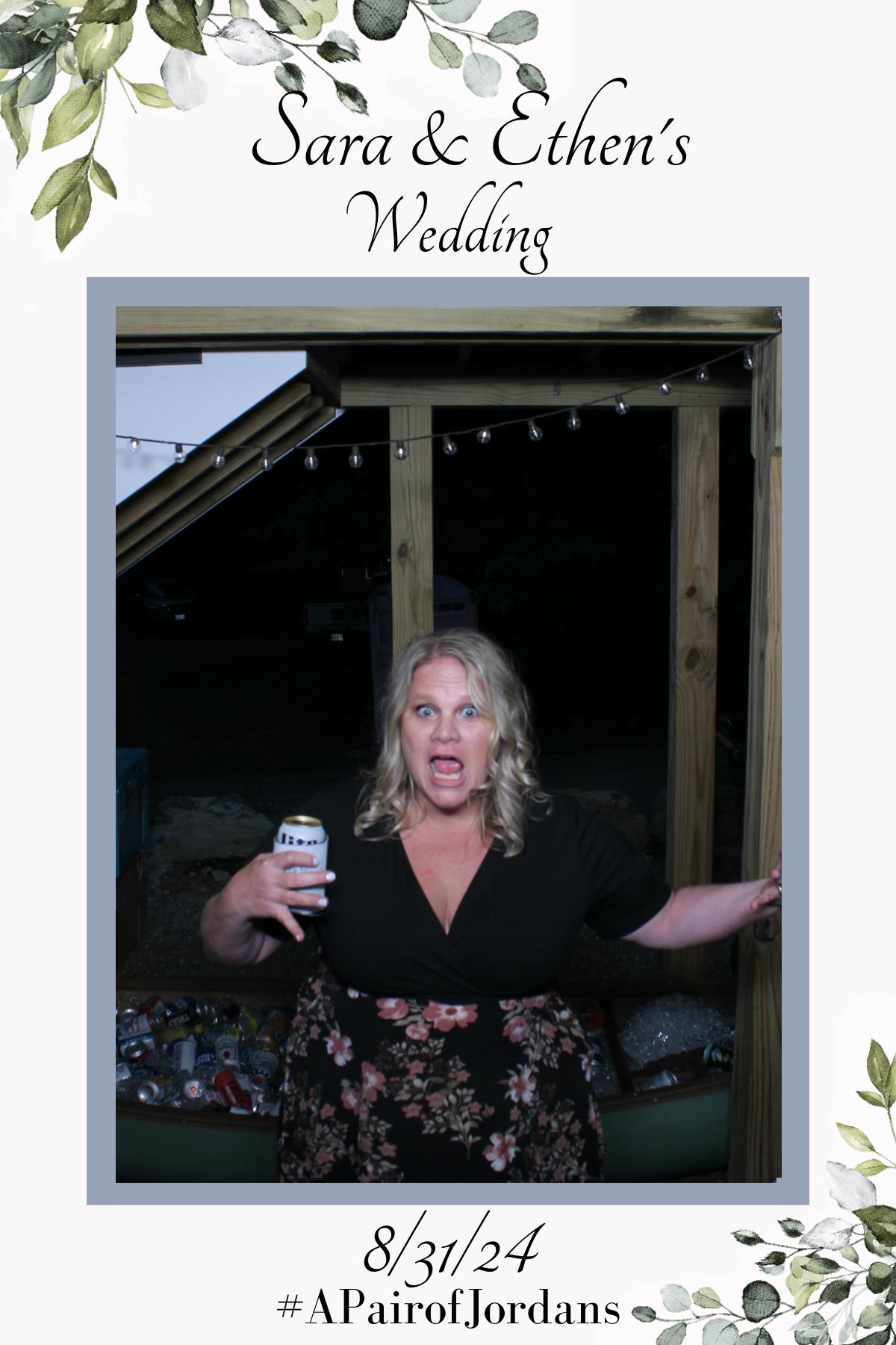 Sara & Ethen's Wedding | View more photos from the event at gallery.mainemagicmirror.com/u/MaineMagicMirror/Sara-Ethens-Wedding