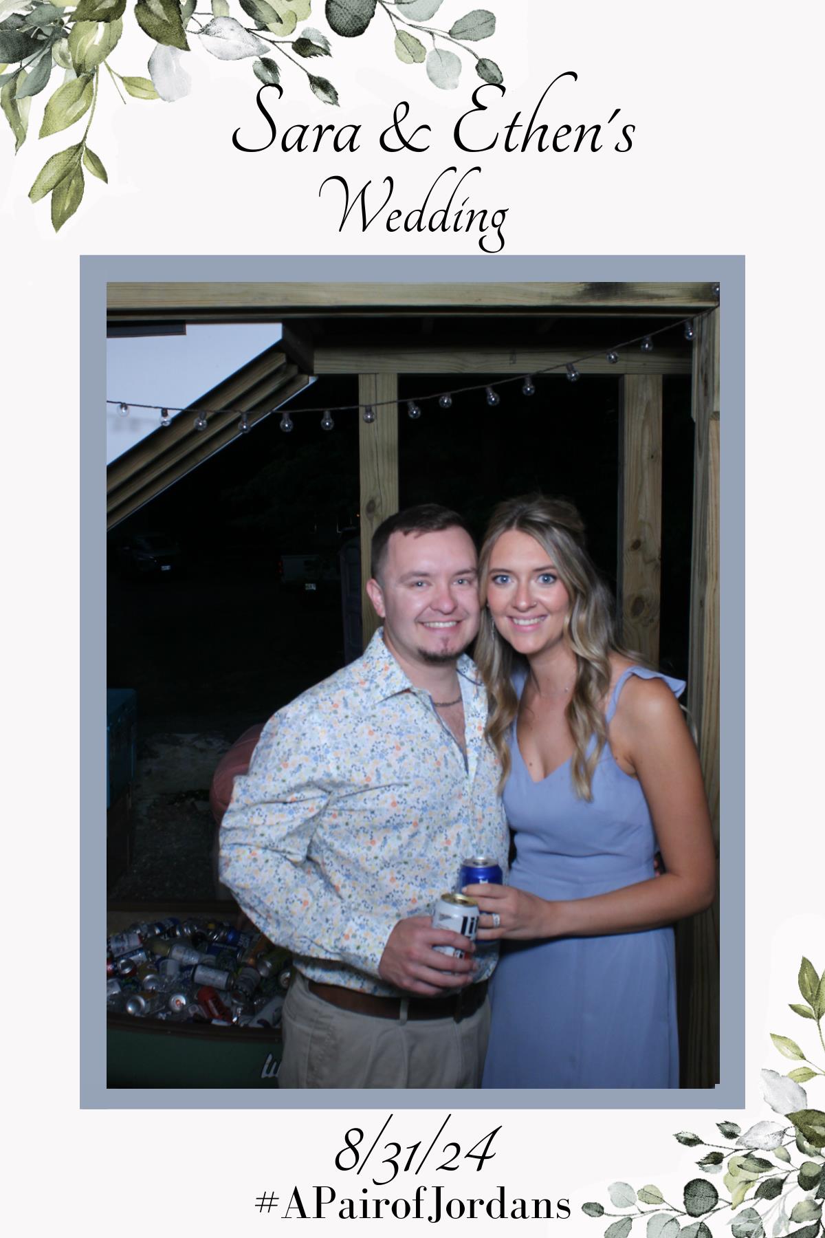 Sara & Ethen's Wedding | View more photos from the event at gallery.mainemagicmirror.com/u/MaineMagicMirror/Sara-Ethens-Wedding