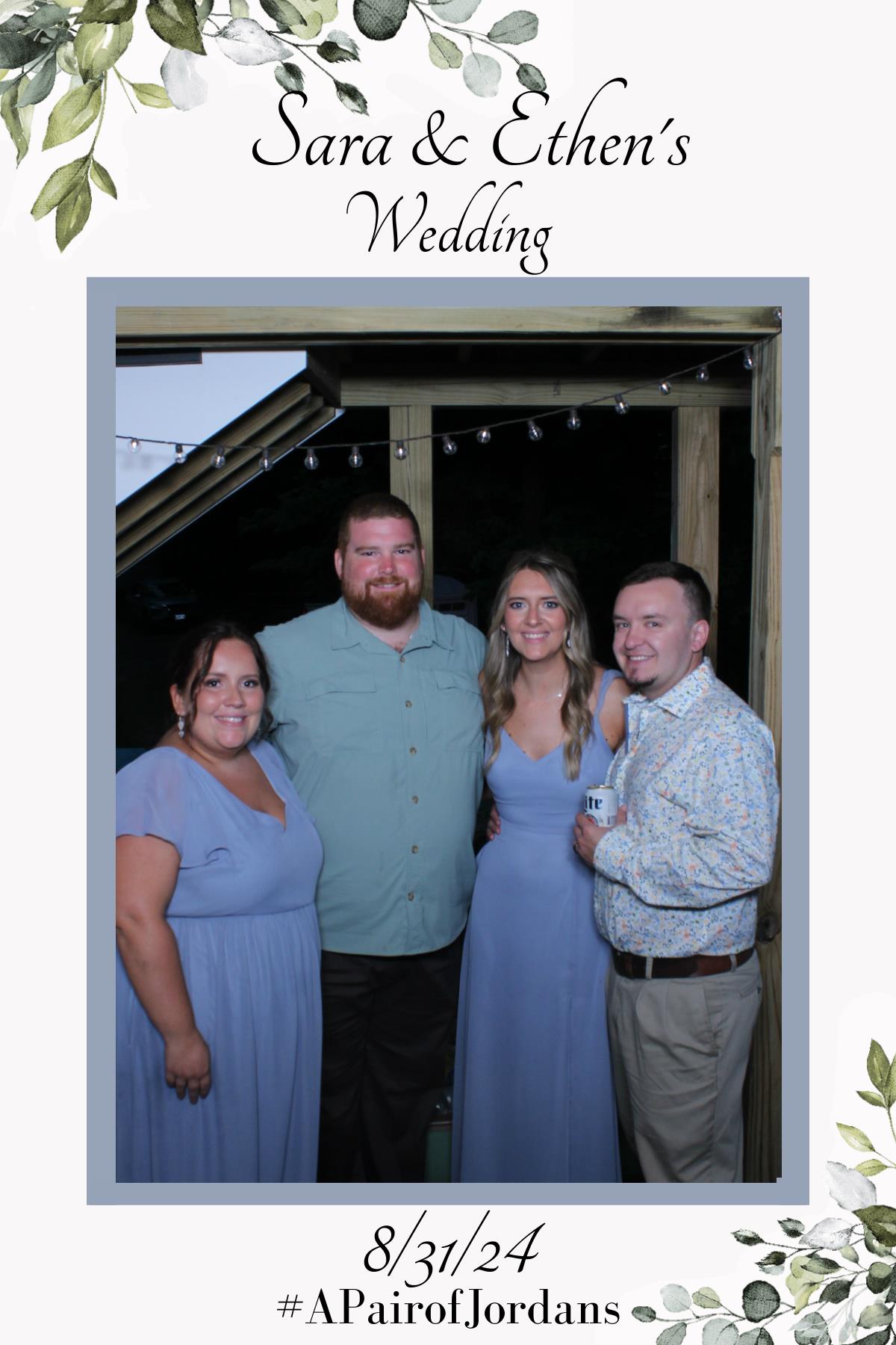 Sara & Ethen's Wedding | View more photos from the event at gallery.mainemagicmirror.com/u/MaineMagicMirror/Sara-Ethens-Wedding