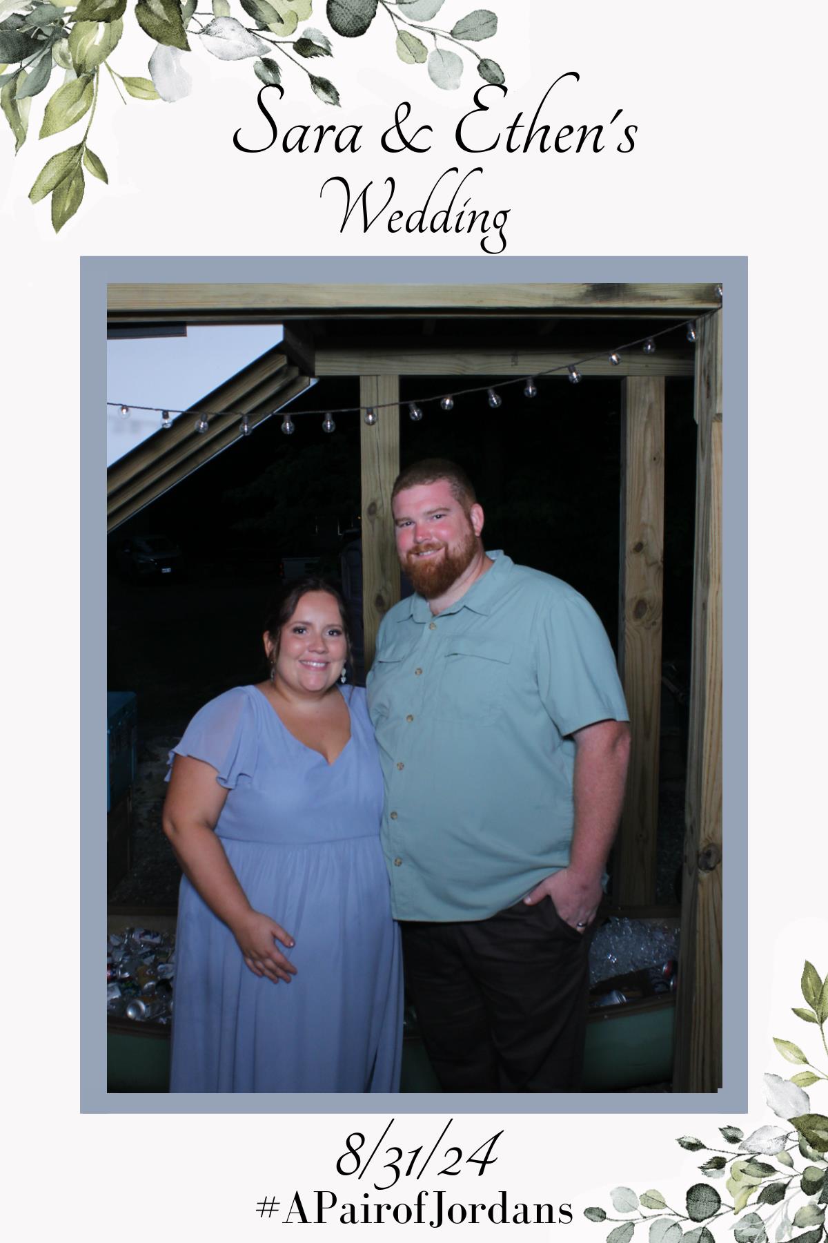 Sara & Ethen's Wedding | View more photos from the event at gallery.mainemagicmirror.com/u/MaineMagicMirror/Sara-Ethens-Wedding